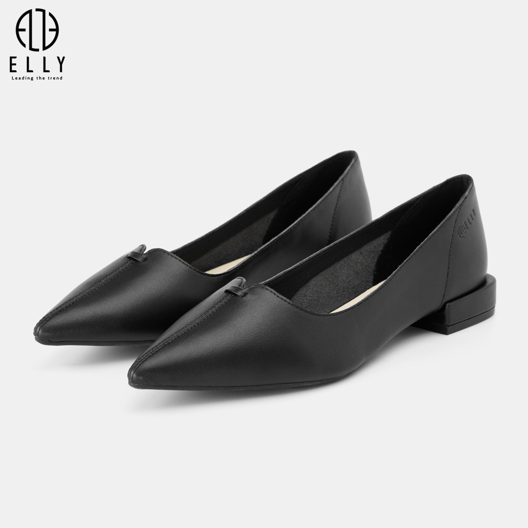 Giày nữ cao cấp ELLY - EGM226