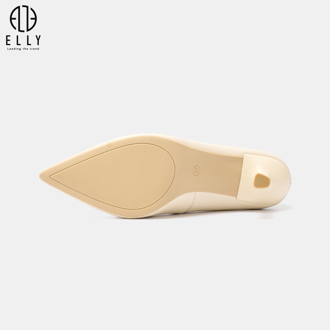 Giày nữ cao cấp ELLY - EGM229