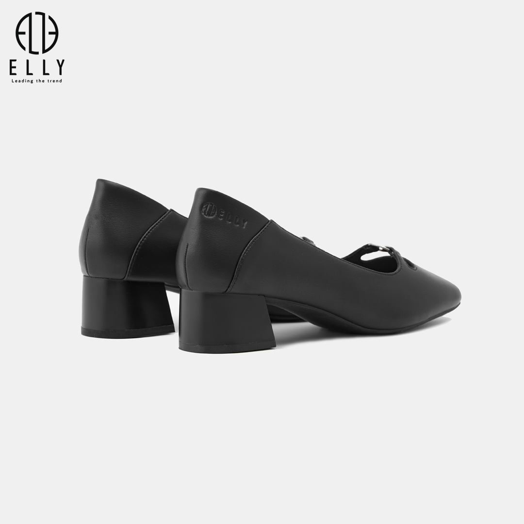 Giày nữ cao cấp  ELLY - EGM236