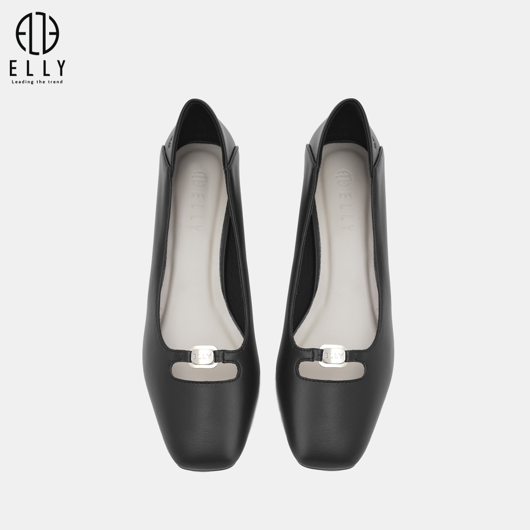 Giày nữ cao cấp  ELLY - EGM236