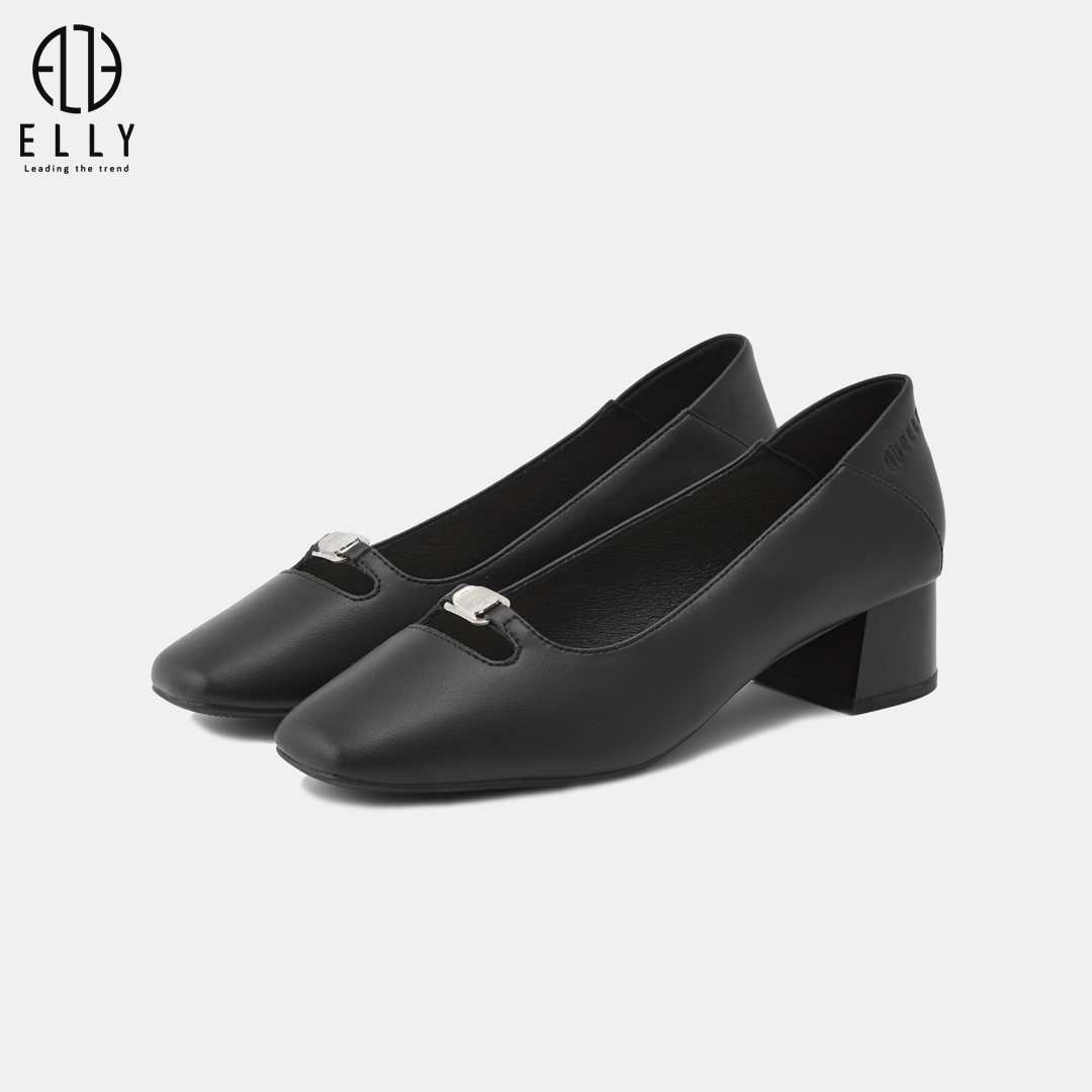 Giày nữ cao cấp  ELLY - EGM236