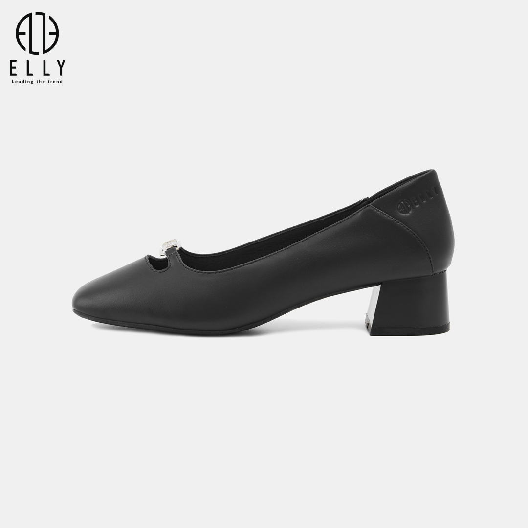 Giày nữ cao cấp  ELLY - EGM236