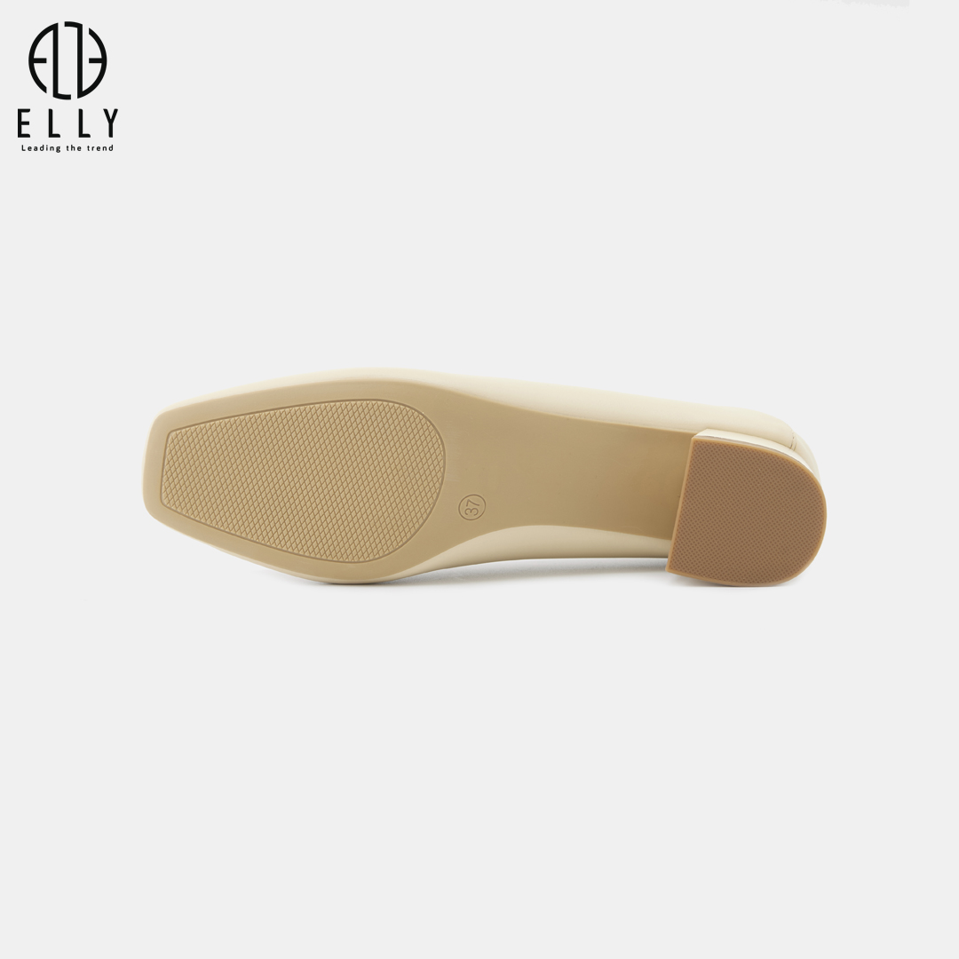 Giày nữ cao cấp  ELLY - EGM236