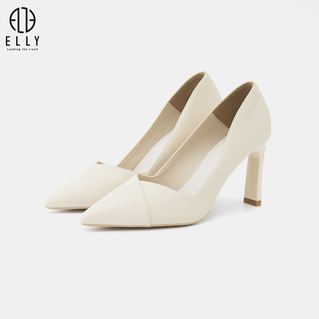 Giày nữ cao cấp  ELLY – EGM237