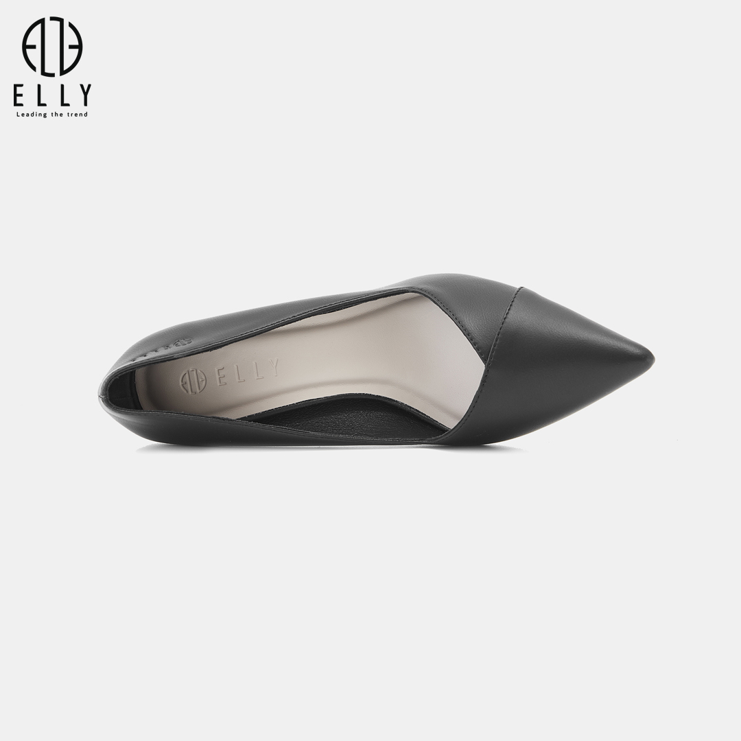 Giày nữ cao cấp  ELLY – EGM237