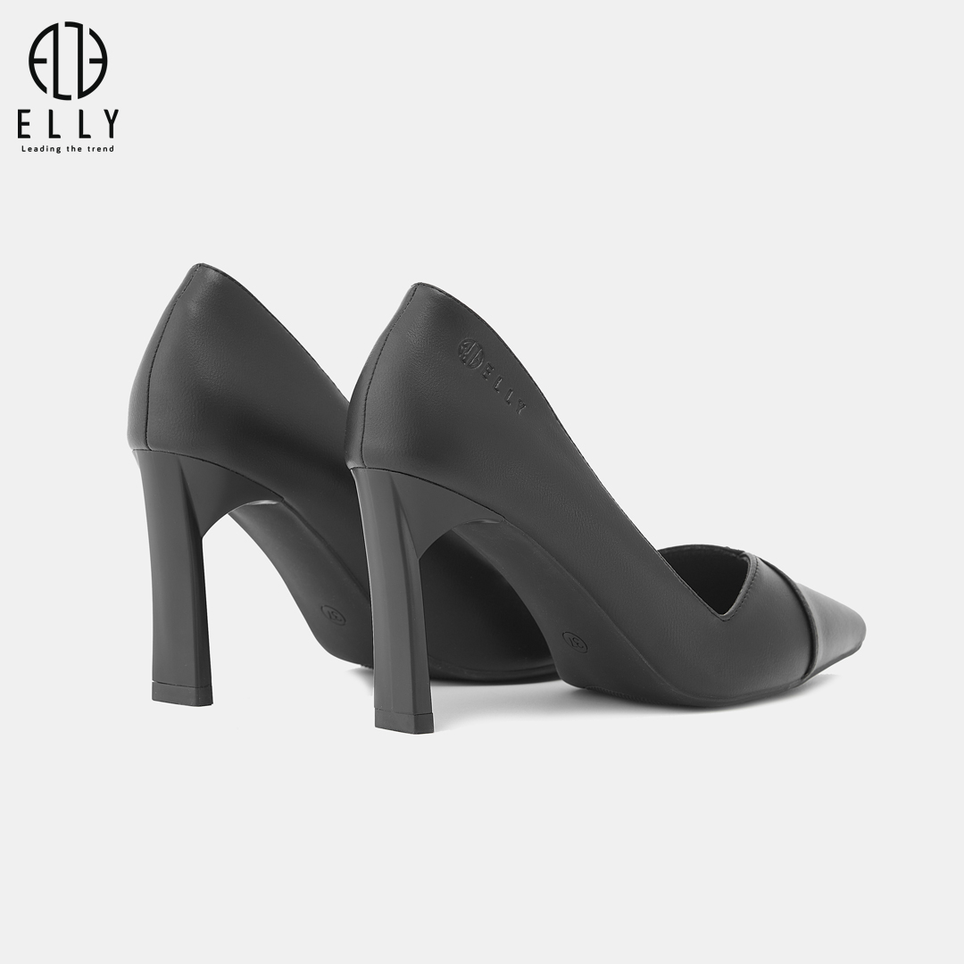Giày nữ cao cấp  ELLY – EGM237