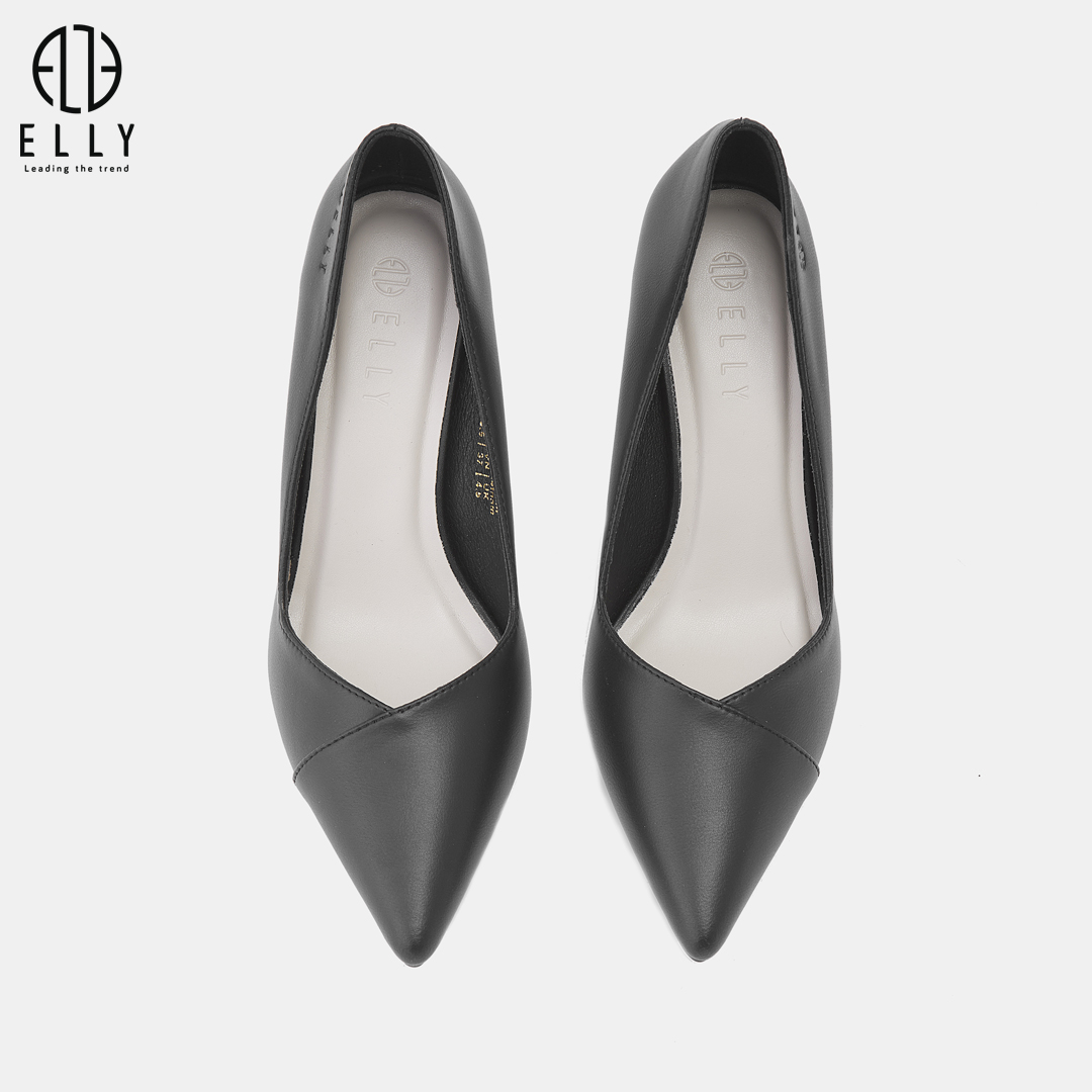 Giày nữ cao cấp  ELLY – EGM237