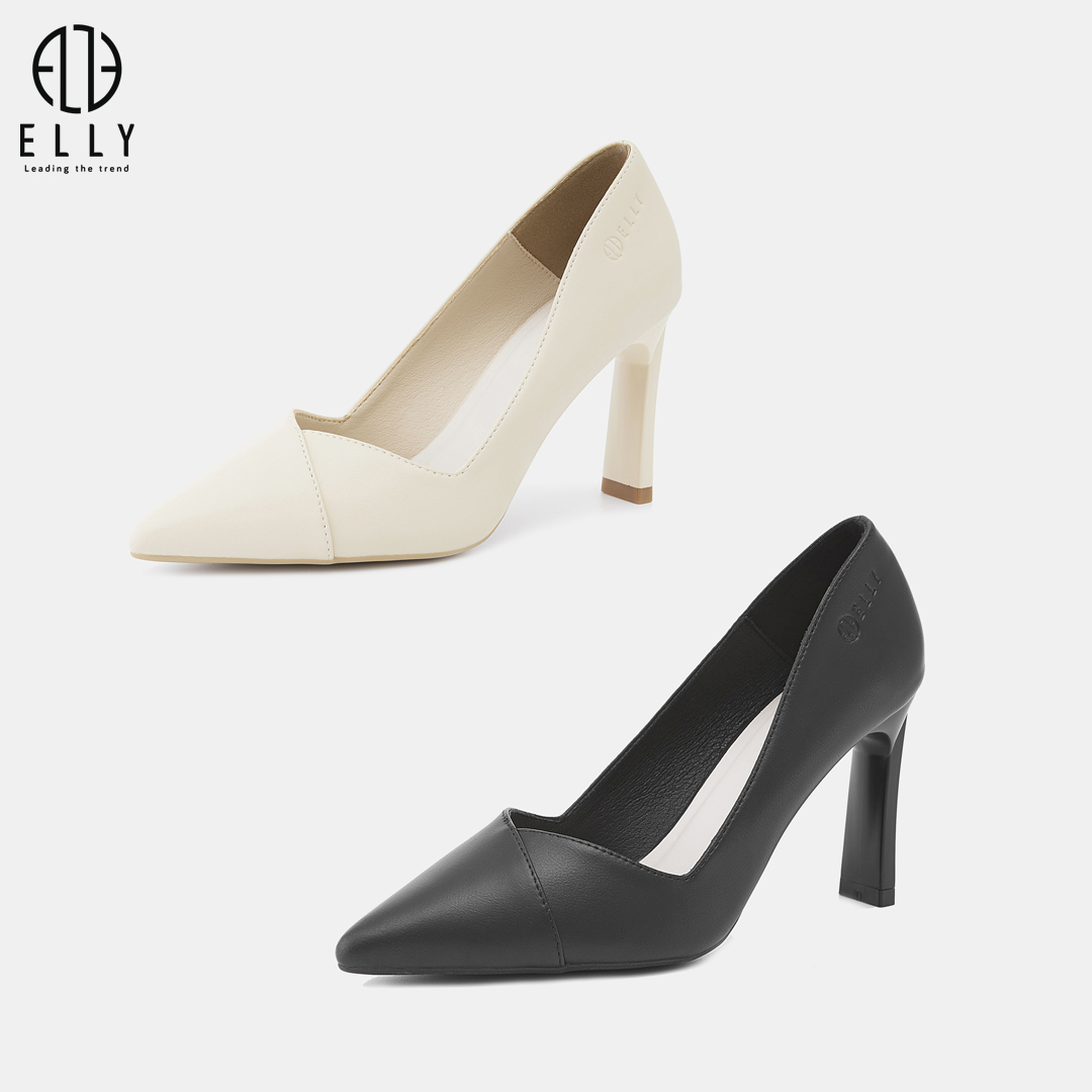 Giày nữ cao cấp  ELLY – EGM237