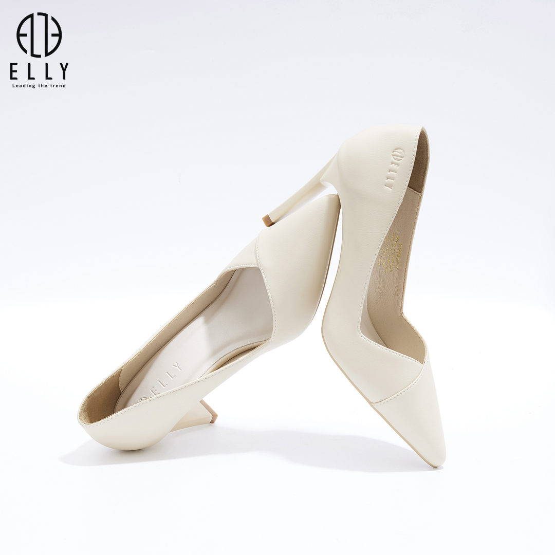 Giày nữ cao cấp  ELLY – EGM237