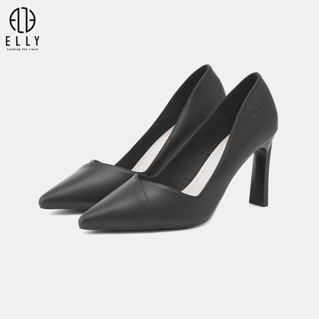 Giày nữ cao cấp  ELLY – EGM237