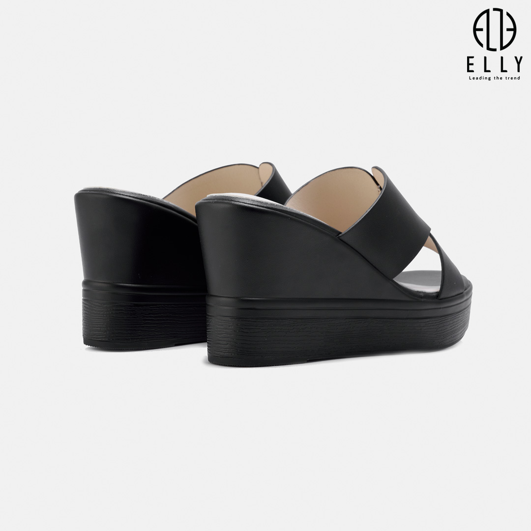Giày nữ cao cấp ELLY - EGM331