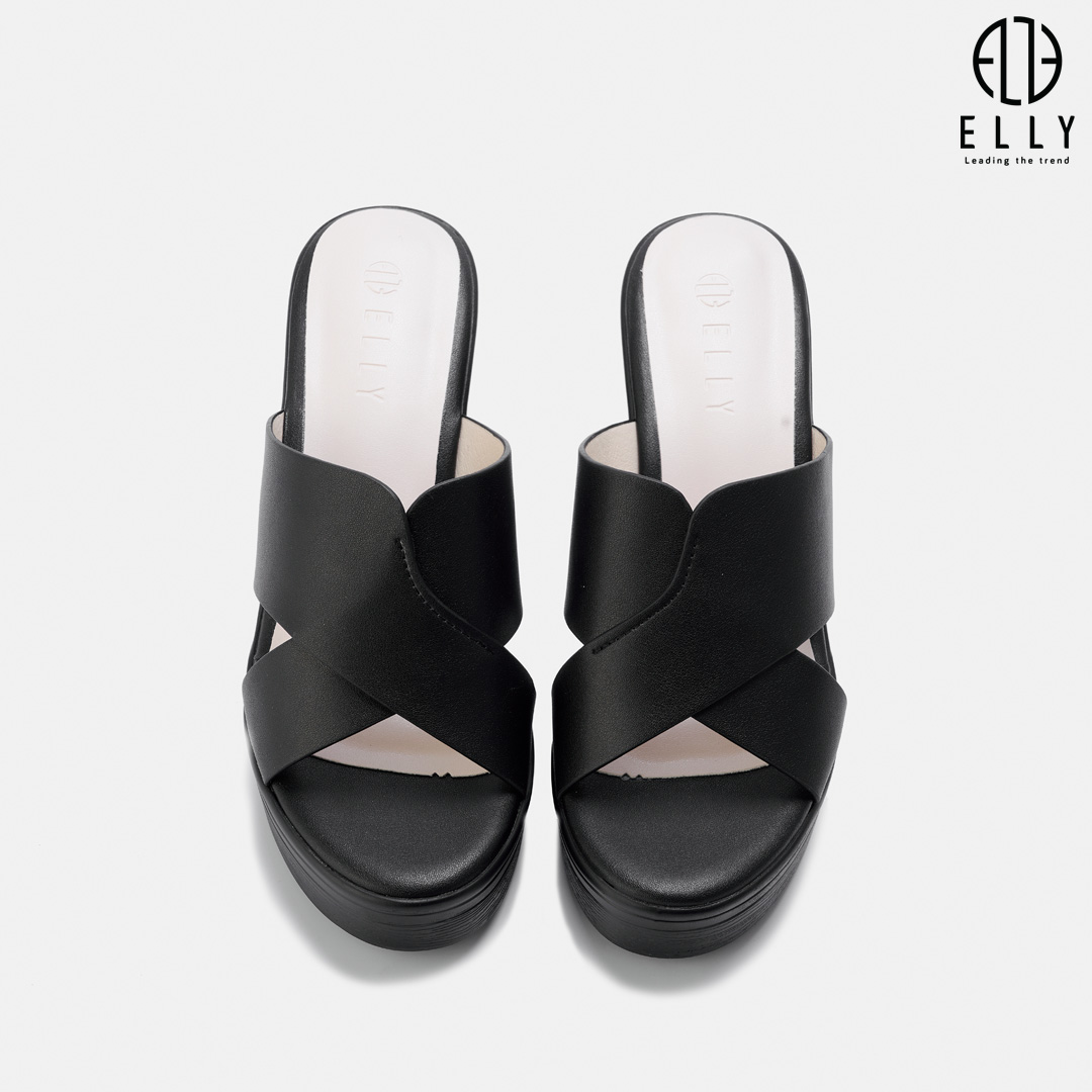 Giày nữ cao cấp ELLY - EGM331
