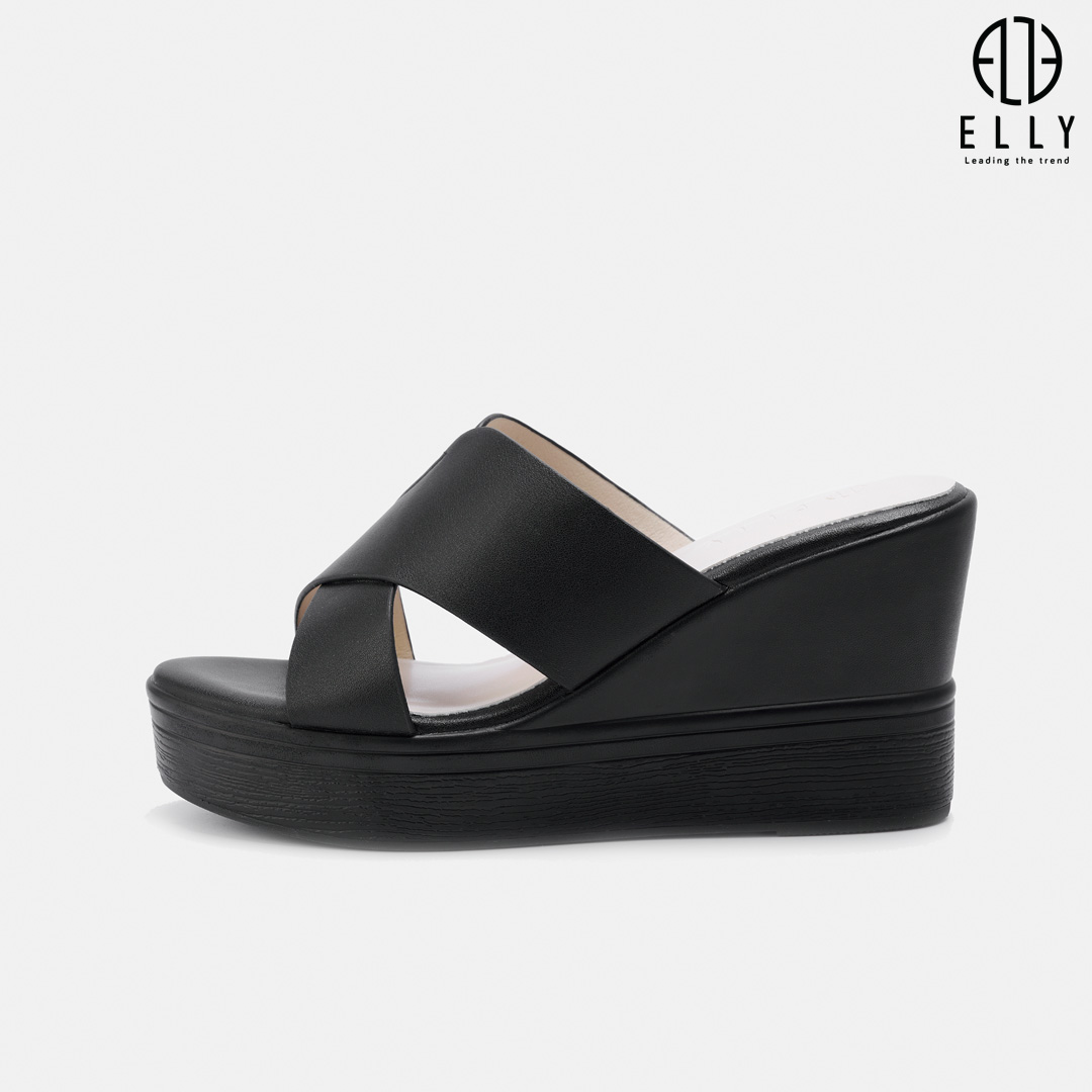 Giày nữ cao cấp ELLY - EGM331