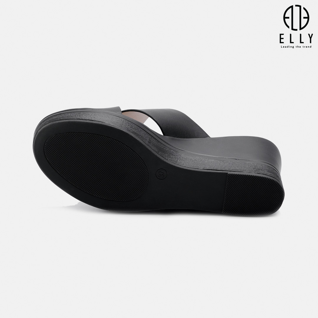 Giày nữ cao cấp ELLY - EGM331