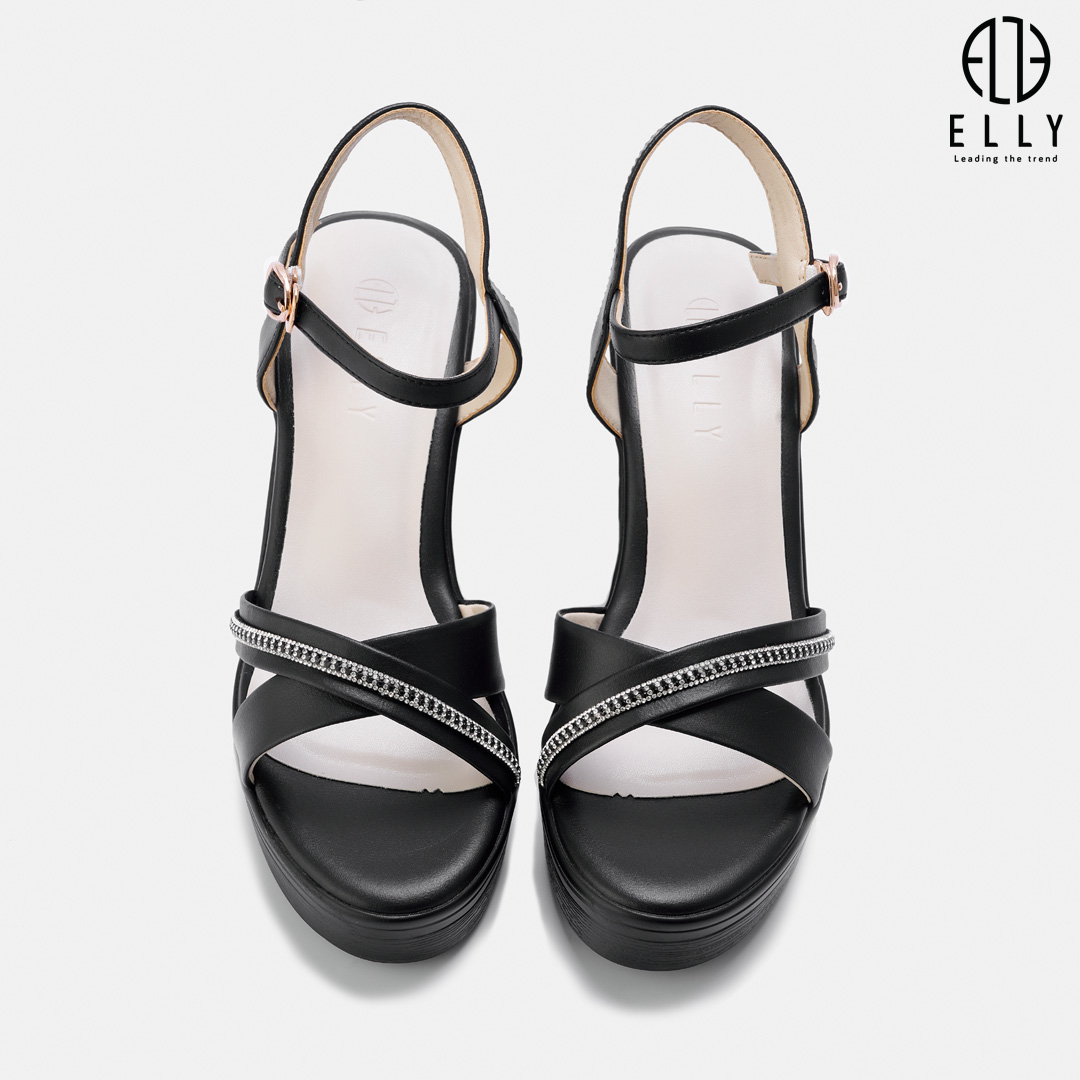 Giày nữ cao cấp ELLY - EGM332