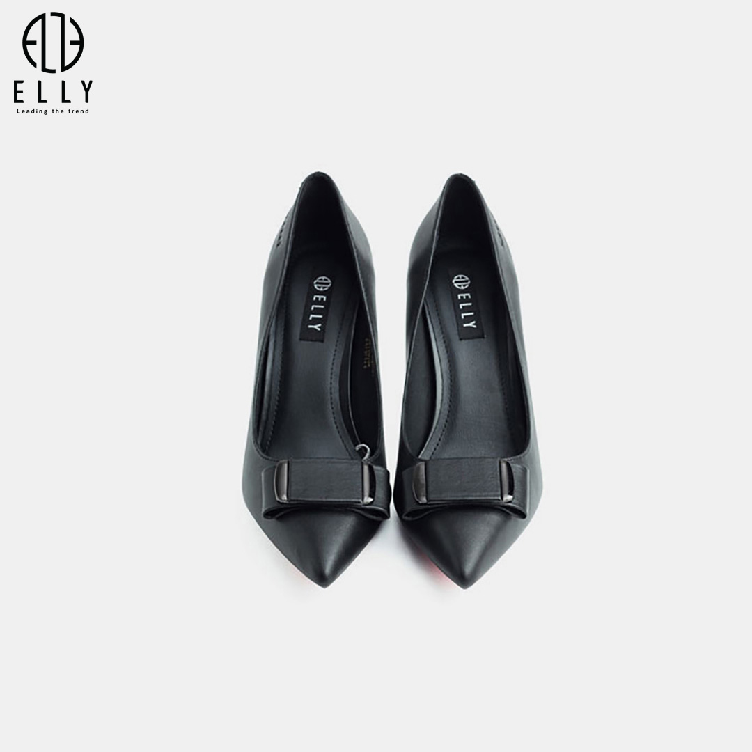 Giày nữ cao cấp ELLY - EGM87