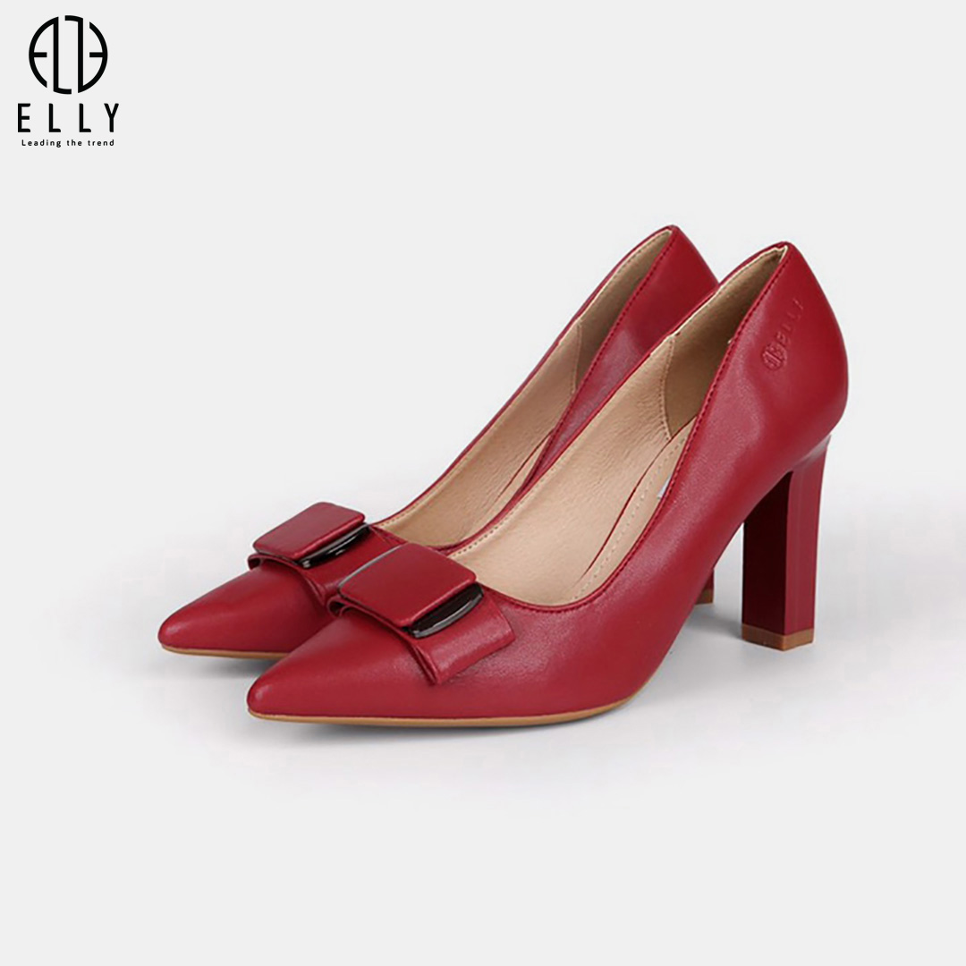 Giày nữ cao cấp ELLY - EGM87