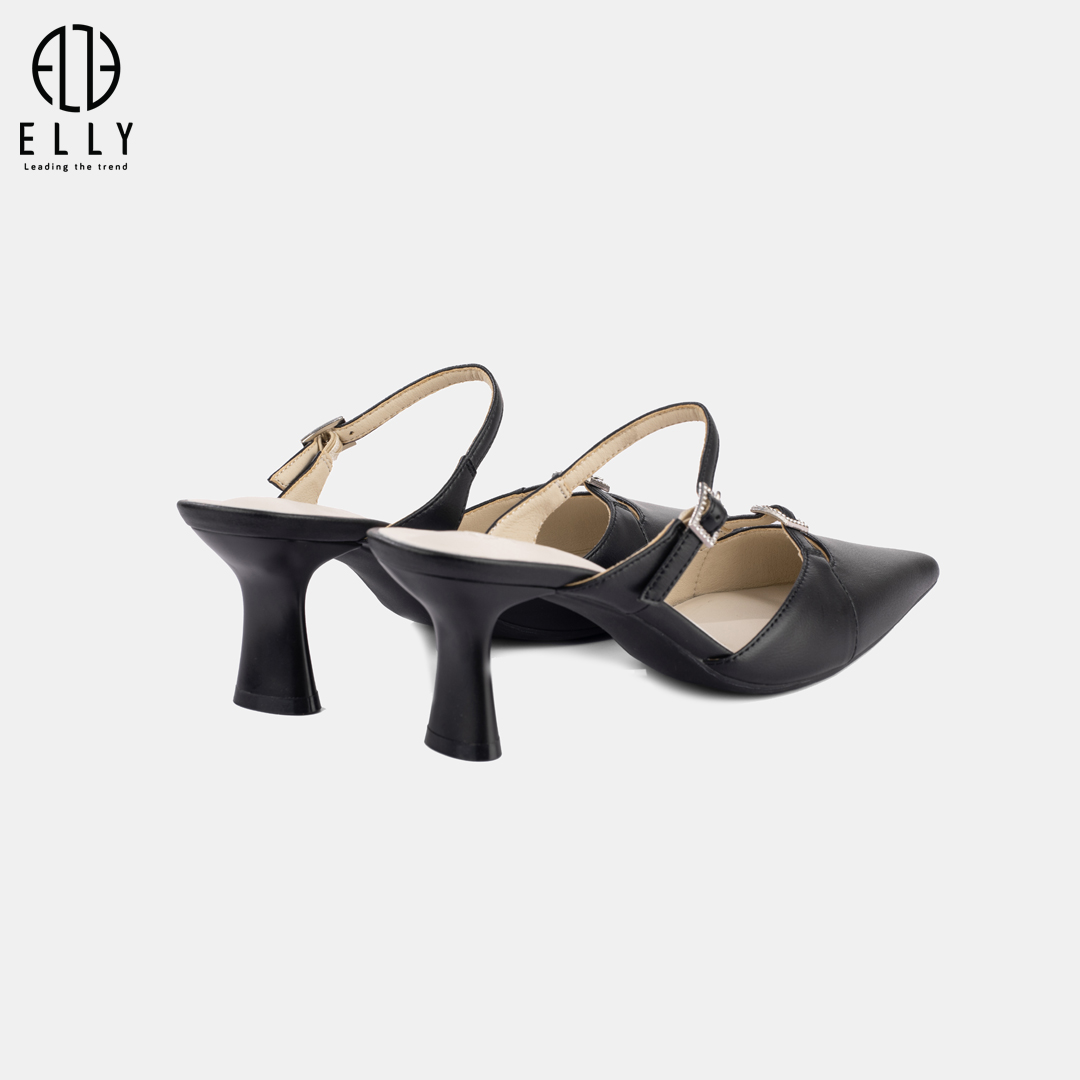 Giày nữ cao cấp ELLY – EGM234