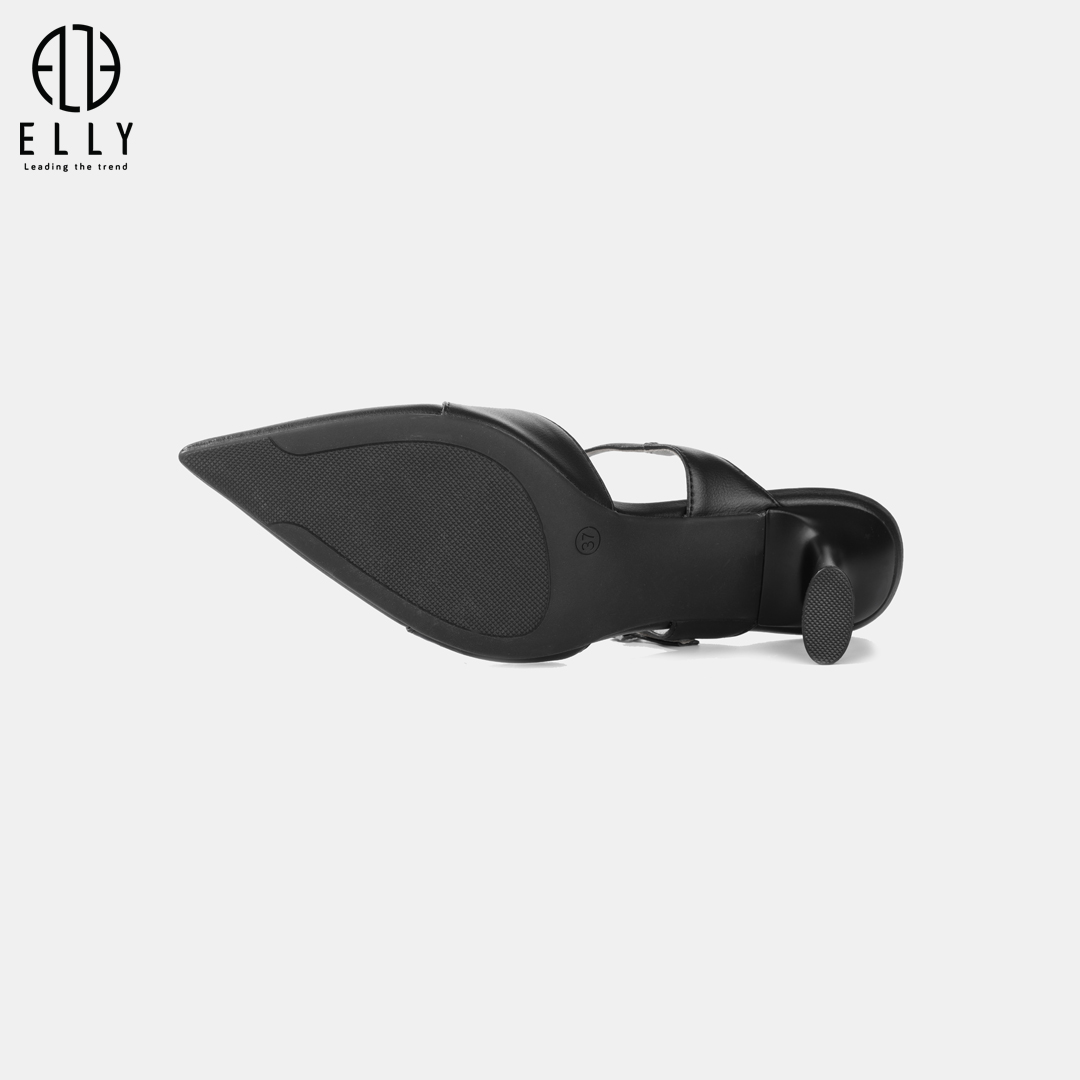 Giày nữ cao cấp ELLY – EGM234