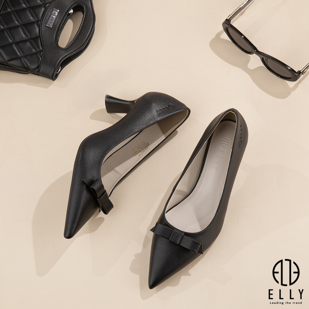 Giày nữ cao cấp ELLY – EGM235