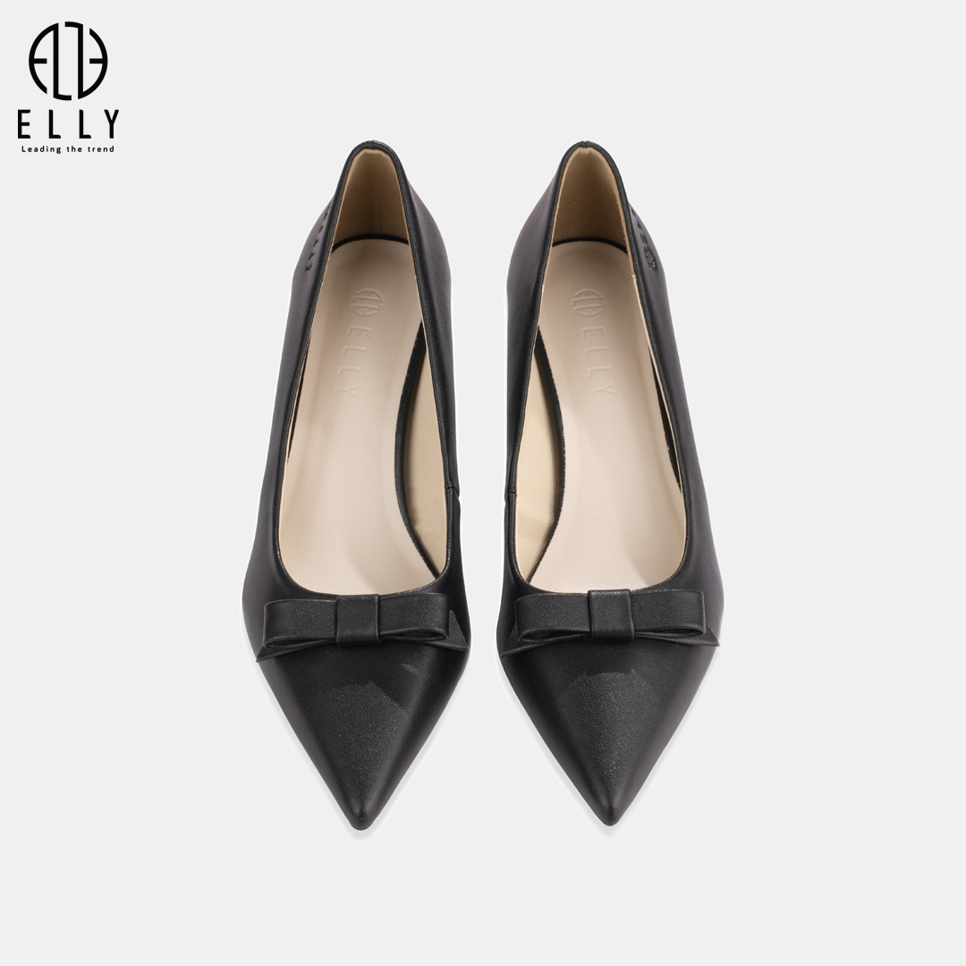 Giày nữ cao cấp ELLY – EGM235
