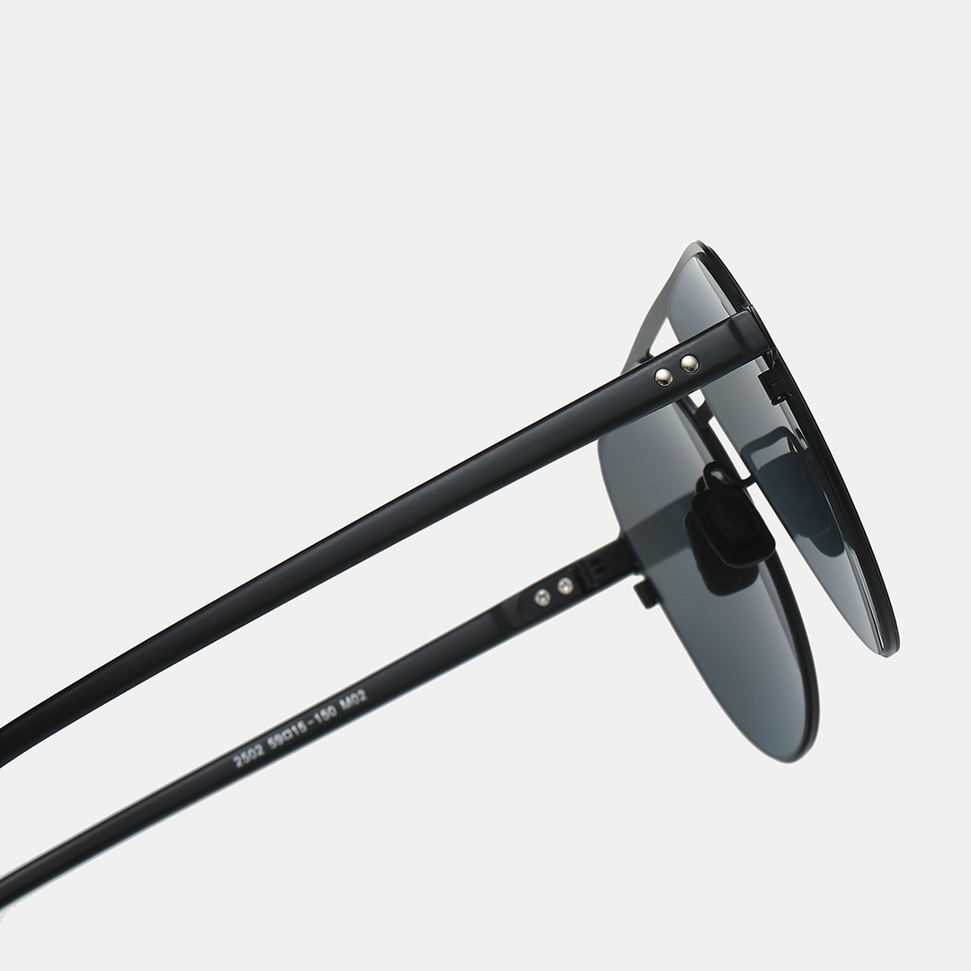 Kính mắt nam cao cấp LECOS - LK69