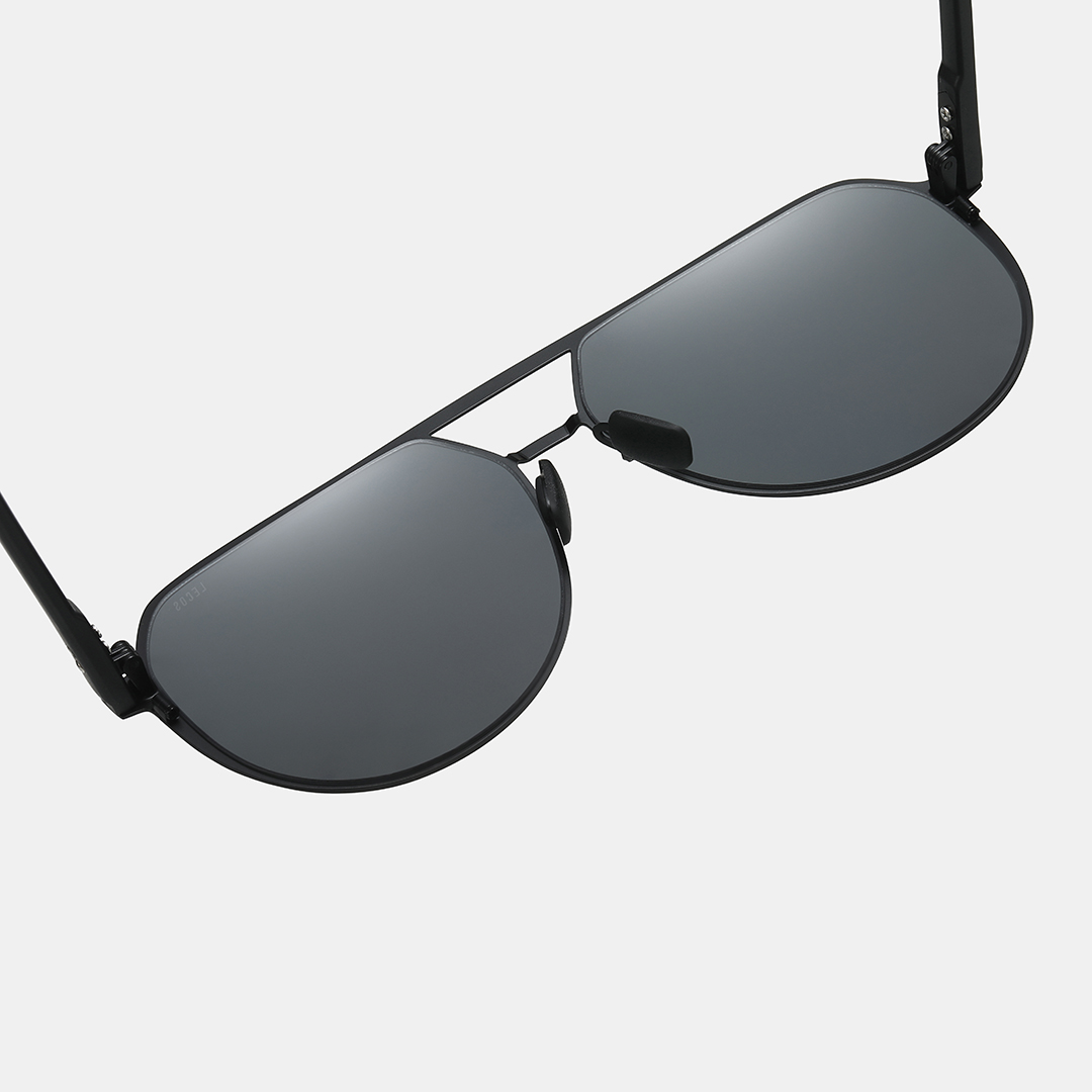 Kính mắt nam cao cấp LECOS - LK69