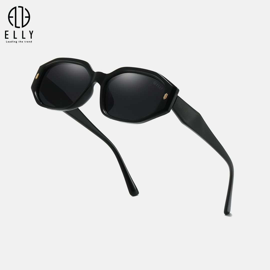 Kính mắt nữ cao cấp ELLY - EK214