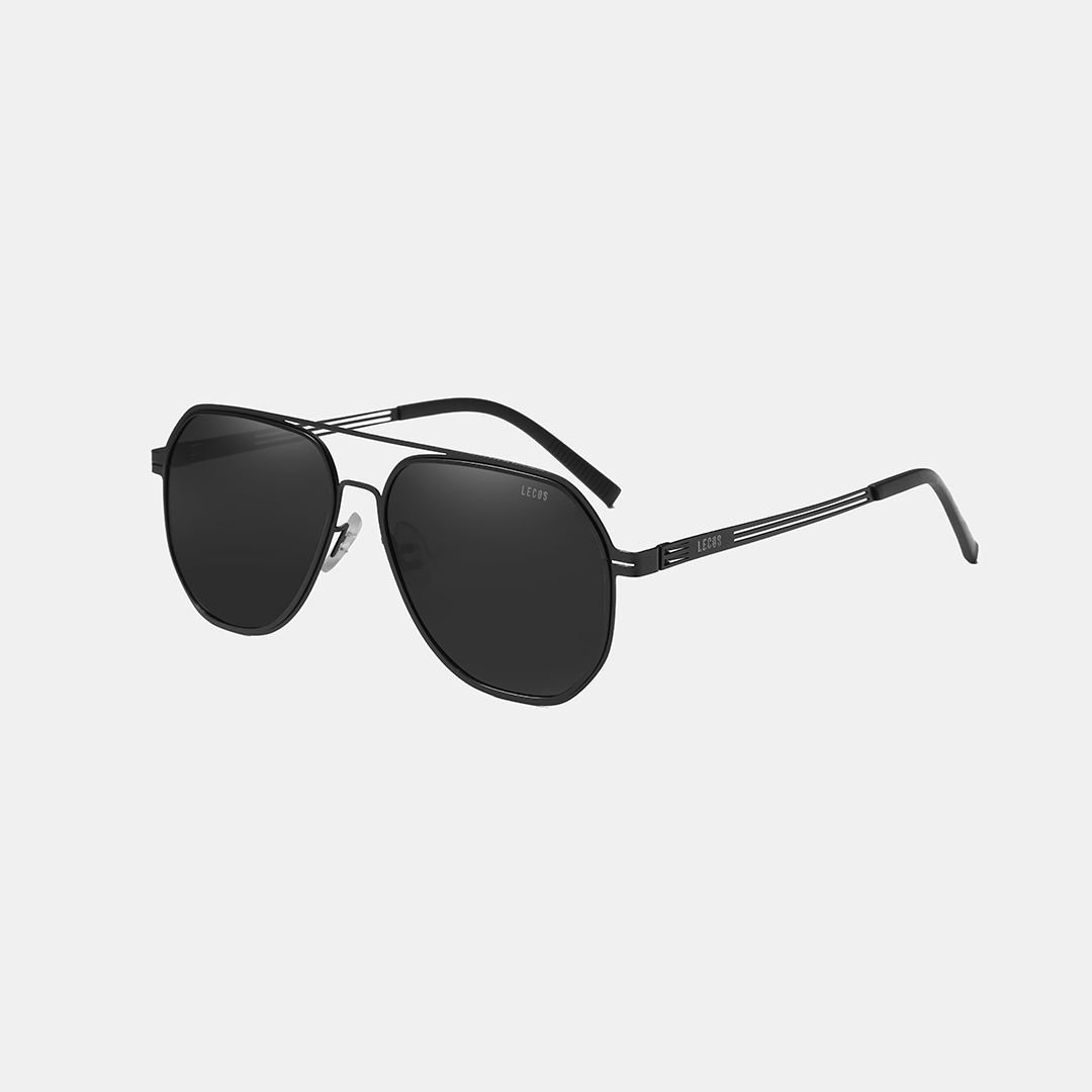 Kính mắt nam cao cấp LECOS - LK61