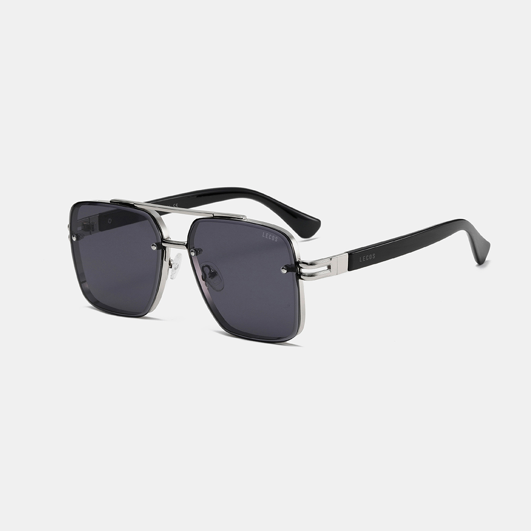 Kính mắt nam cao cấp LECOS - LK10