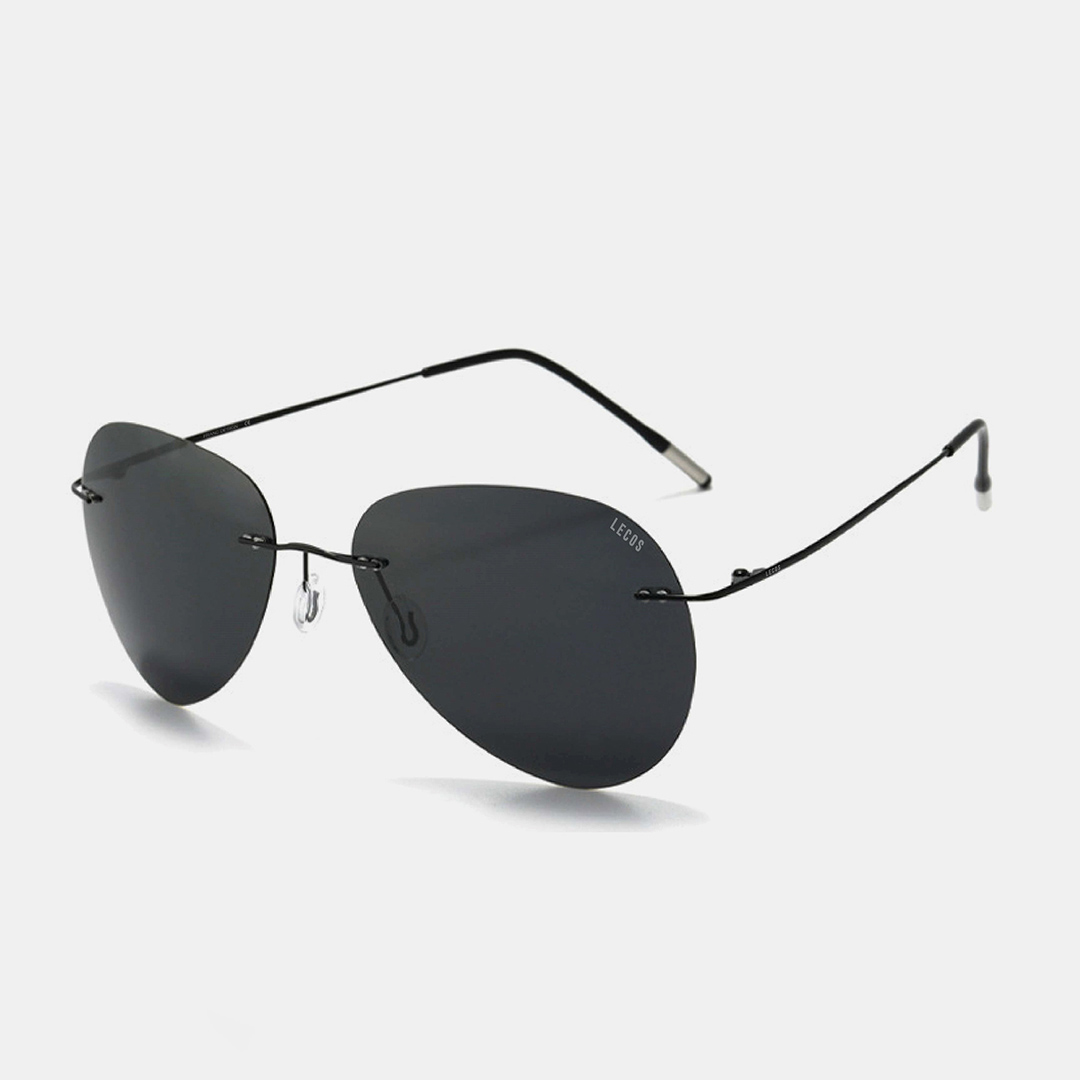 Kính mắt nam cao cấp LECOS - LK14