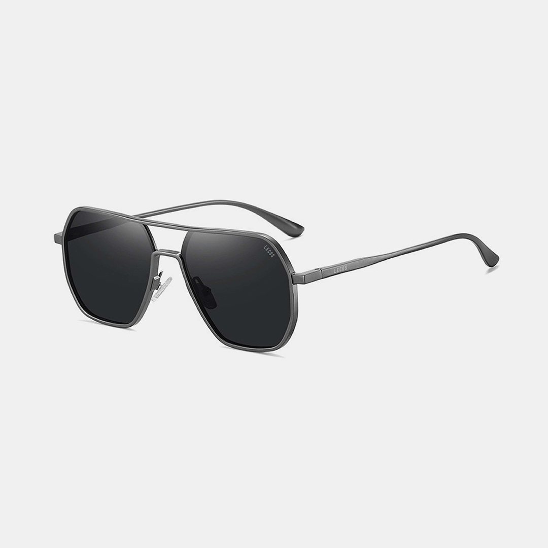 Kính mắt nam cao cấp LECOS - LK16