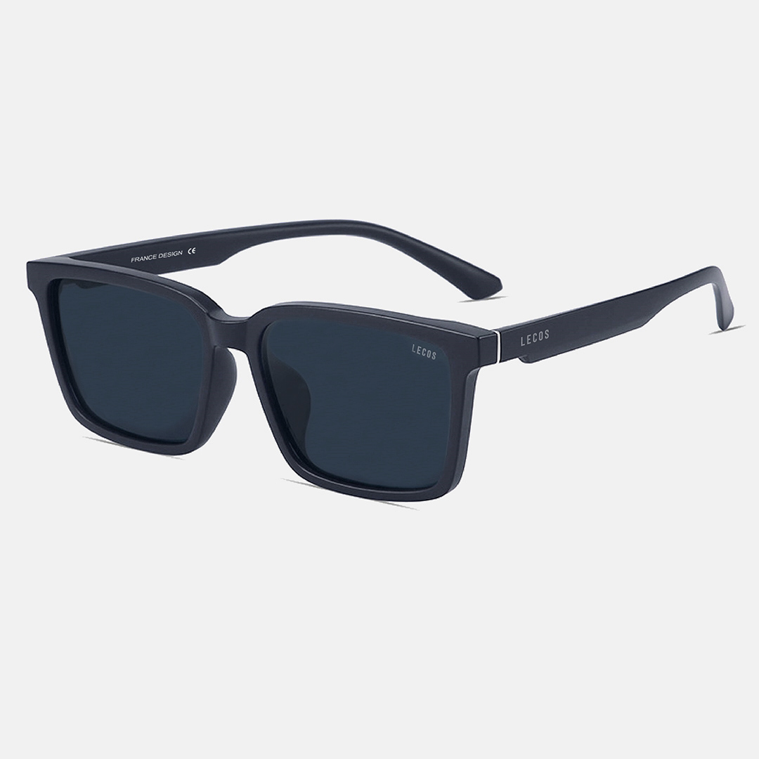 Kính mắt nam cao cấp LECOS - LK23