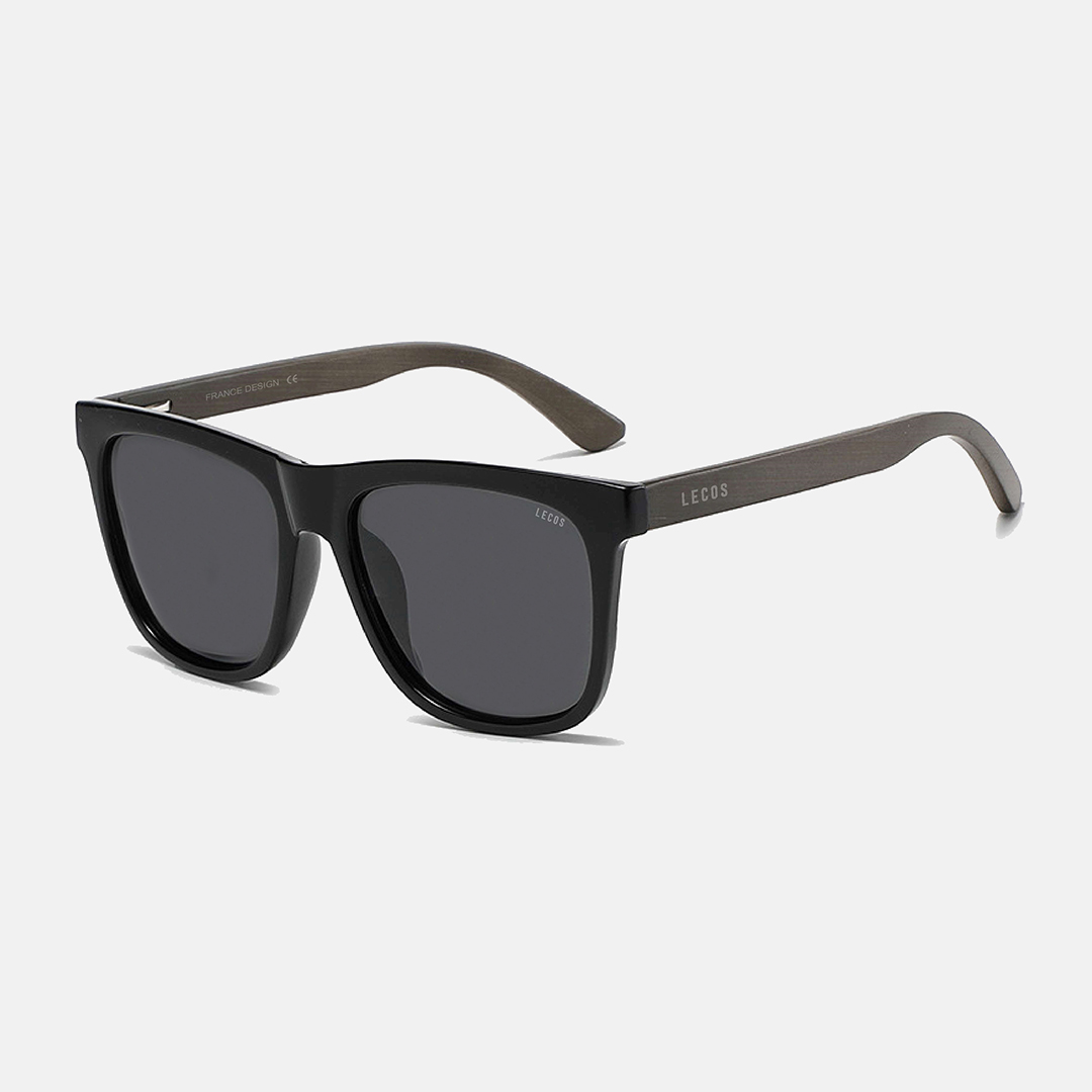 Kính mắt nam cao cấp LECOS - LK26