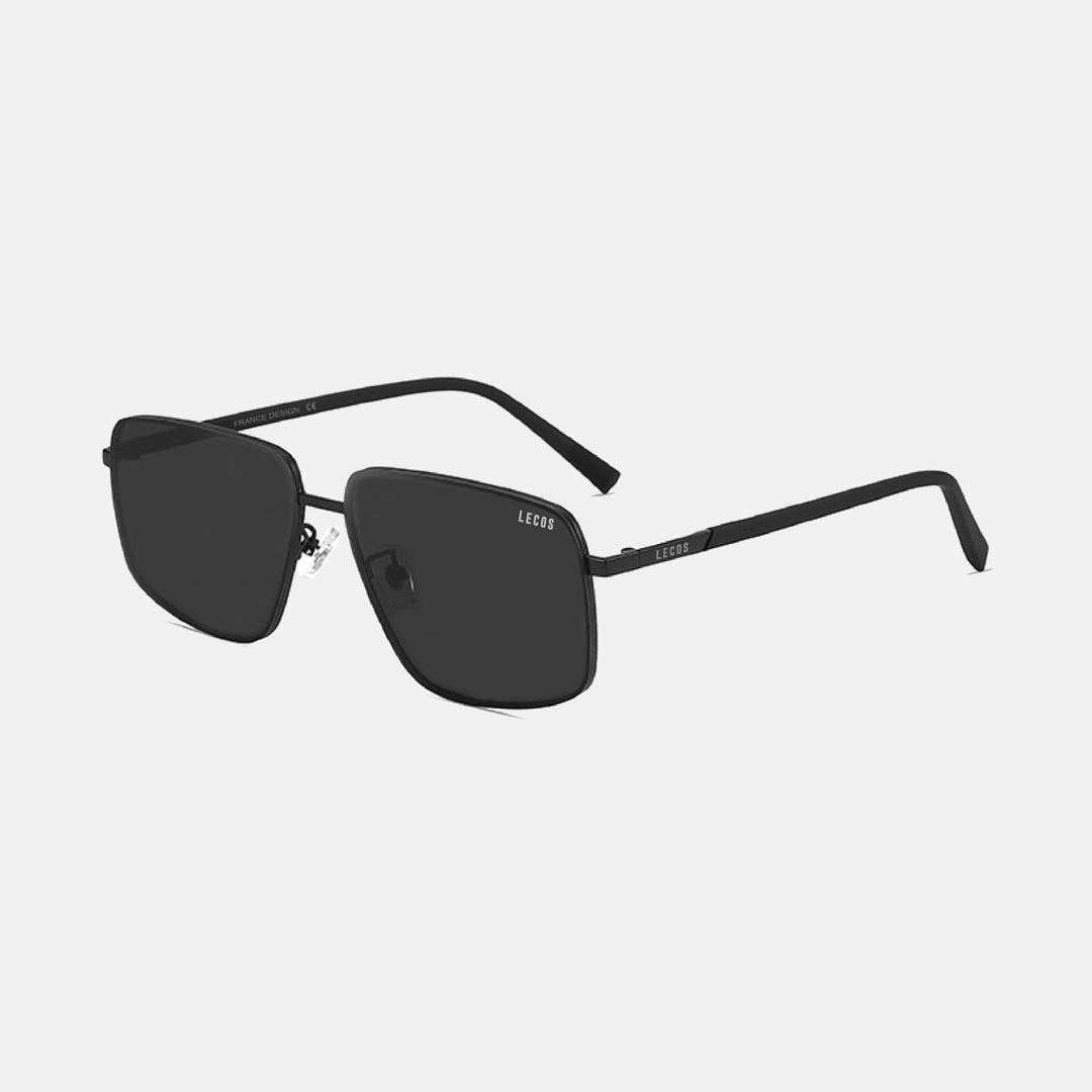 Kính mắt nam cao cấp LECOS - LK28