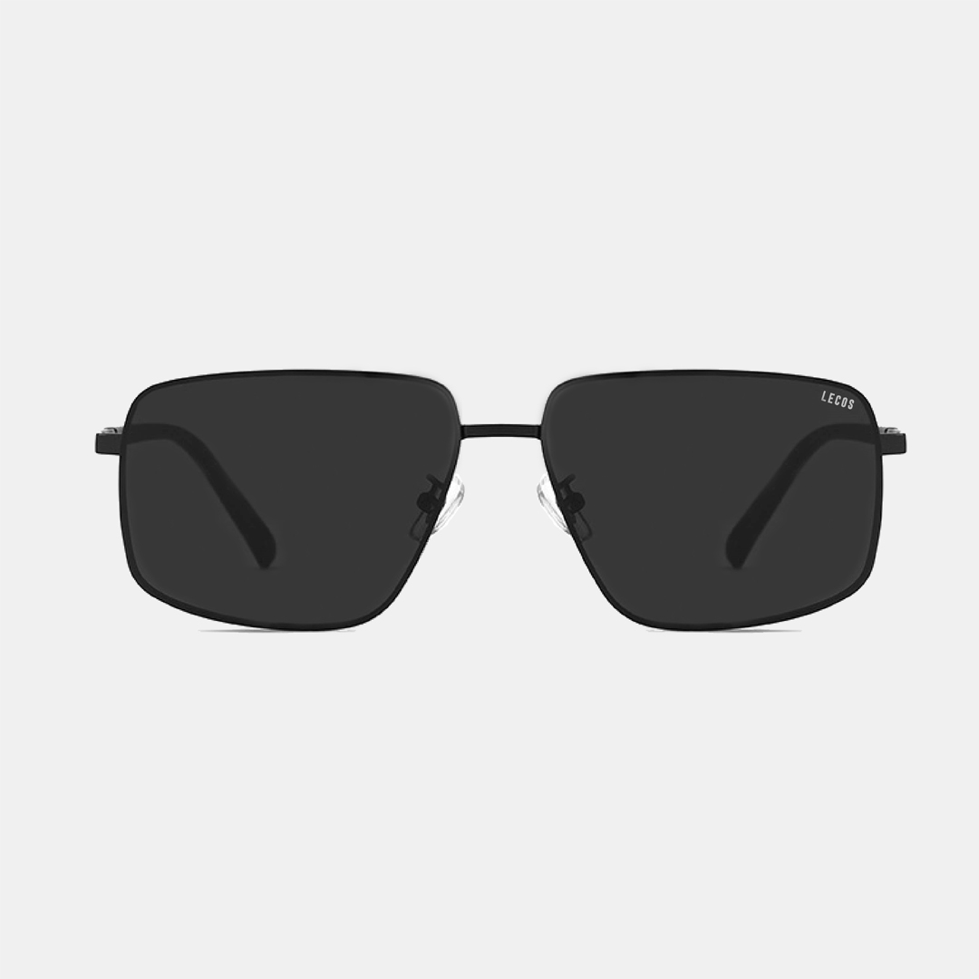 Kính mắt nam cao cấp LECOS - LK28