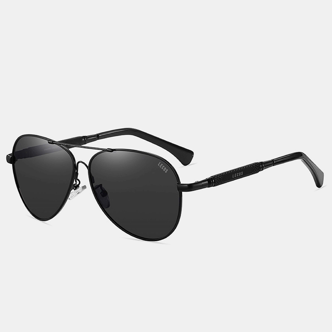 Kính mắt nam cao cấp LECOS - LK40