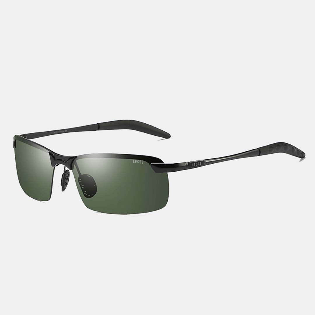 Kính mắt nam cao cấp LECOS - LK42