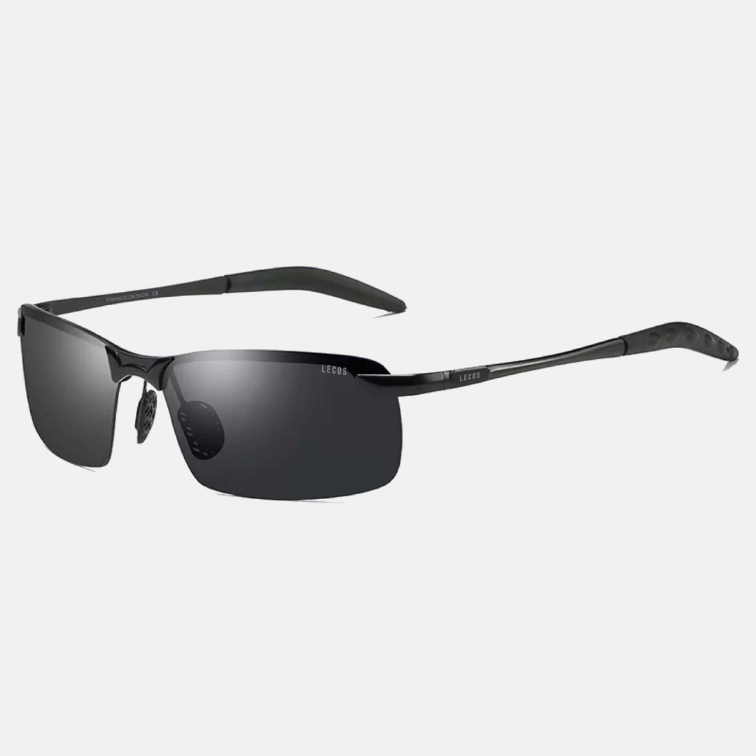 Kính mắt nam cao cấp LECOS - LK42