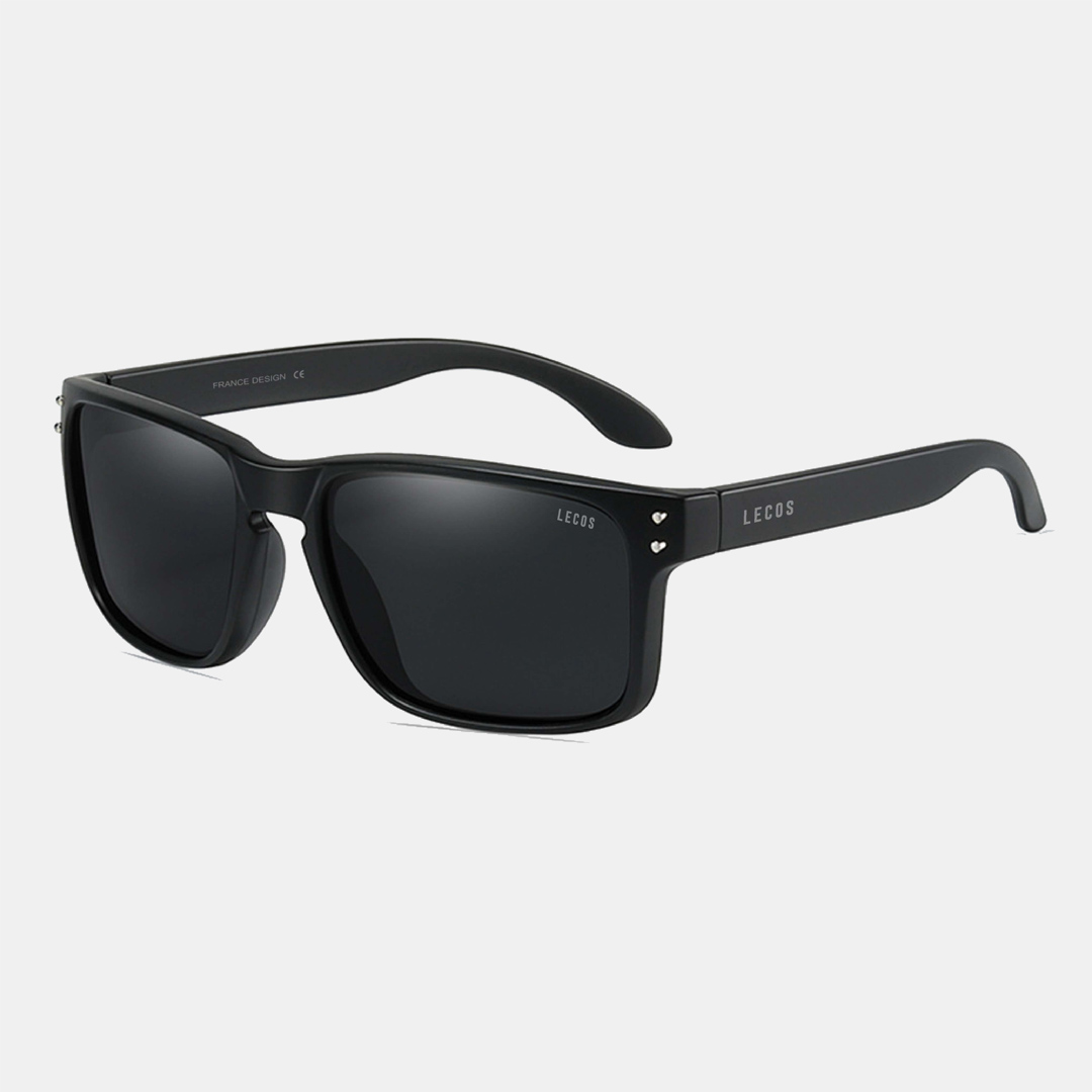 Kính mắt nam cao cấp LECOS - LK43