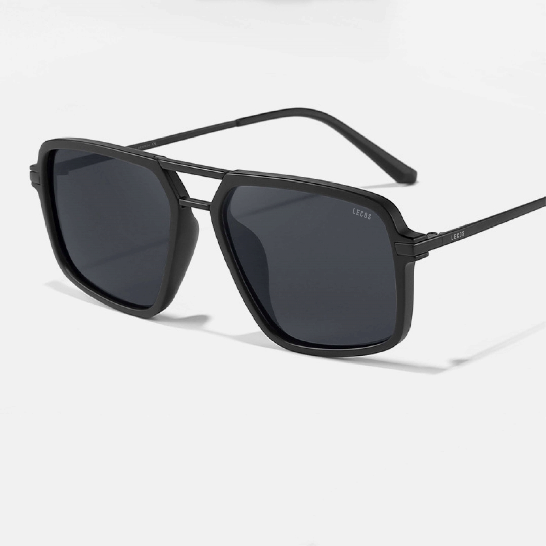Kính mắt nam cao cấp LECOS - LK46