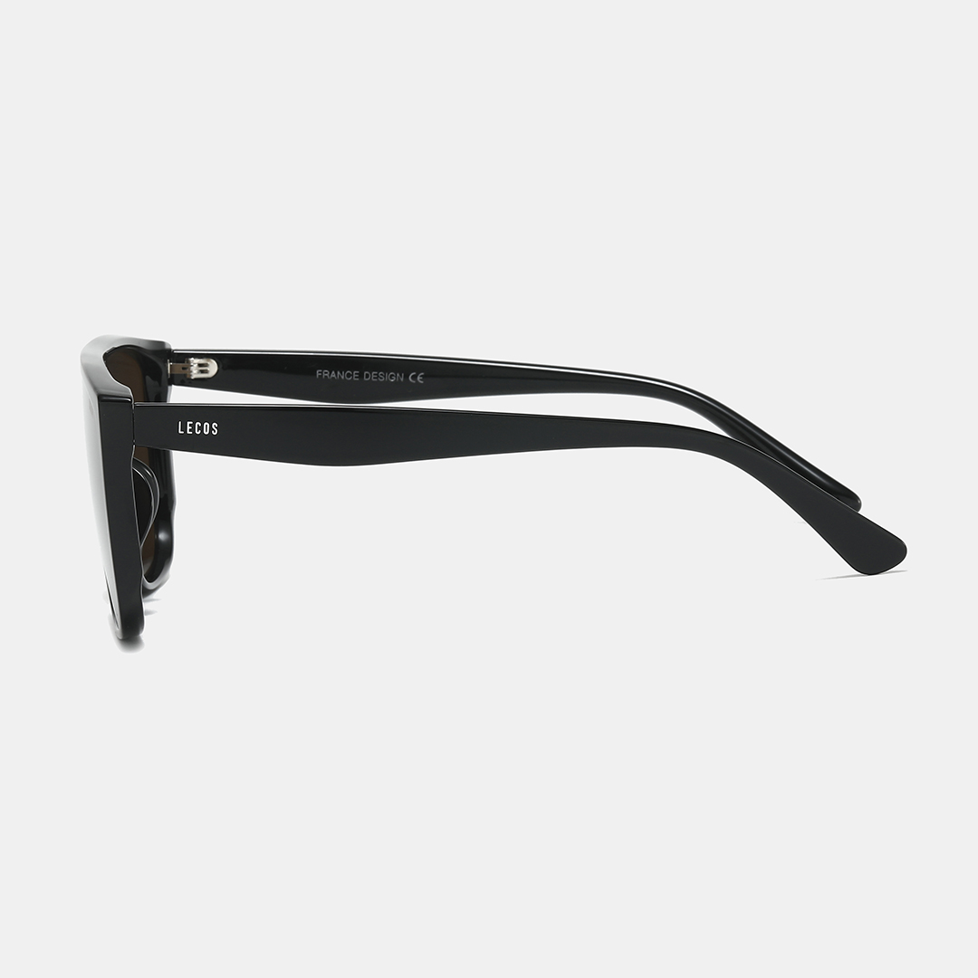 Kính mắt nam cao cấp LECOS - LK49