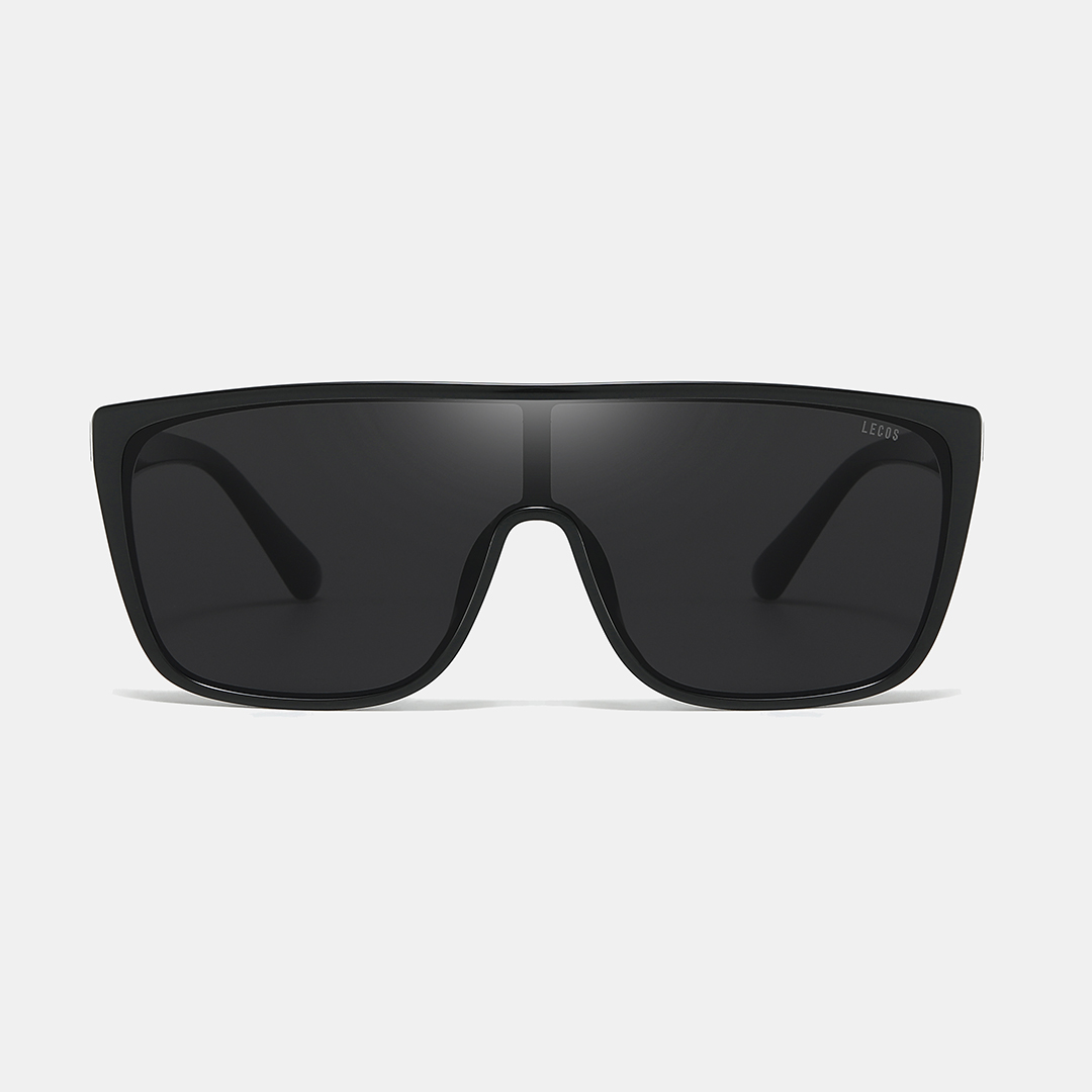 Kính mắt nam cao cấp LECOS - LK49