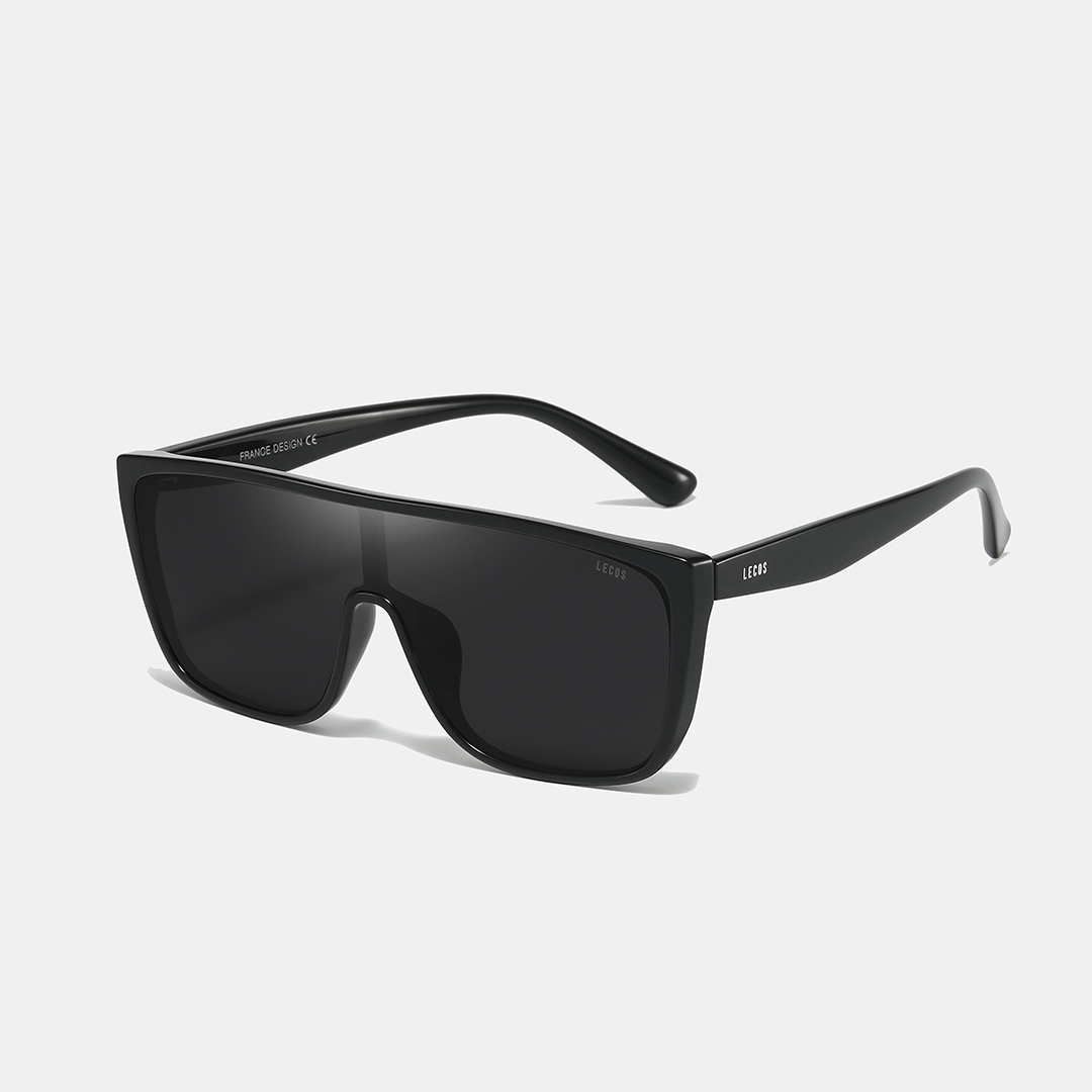 Kính mắt nam cao cấp LECOS - LK49