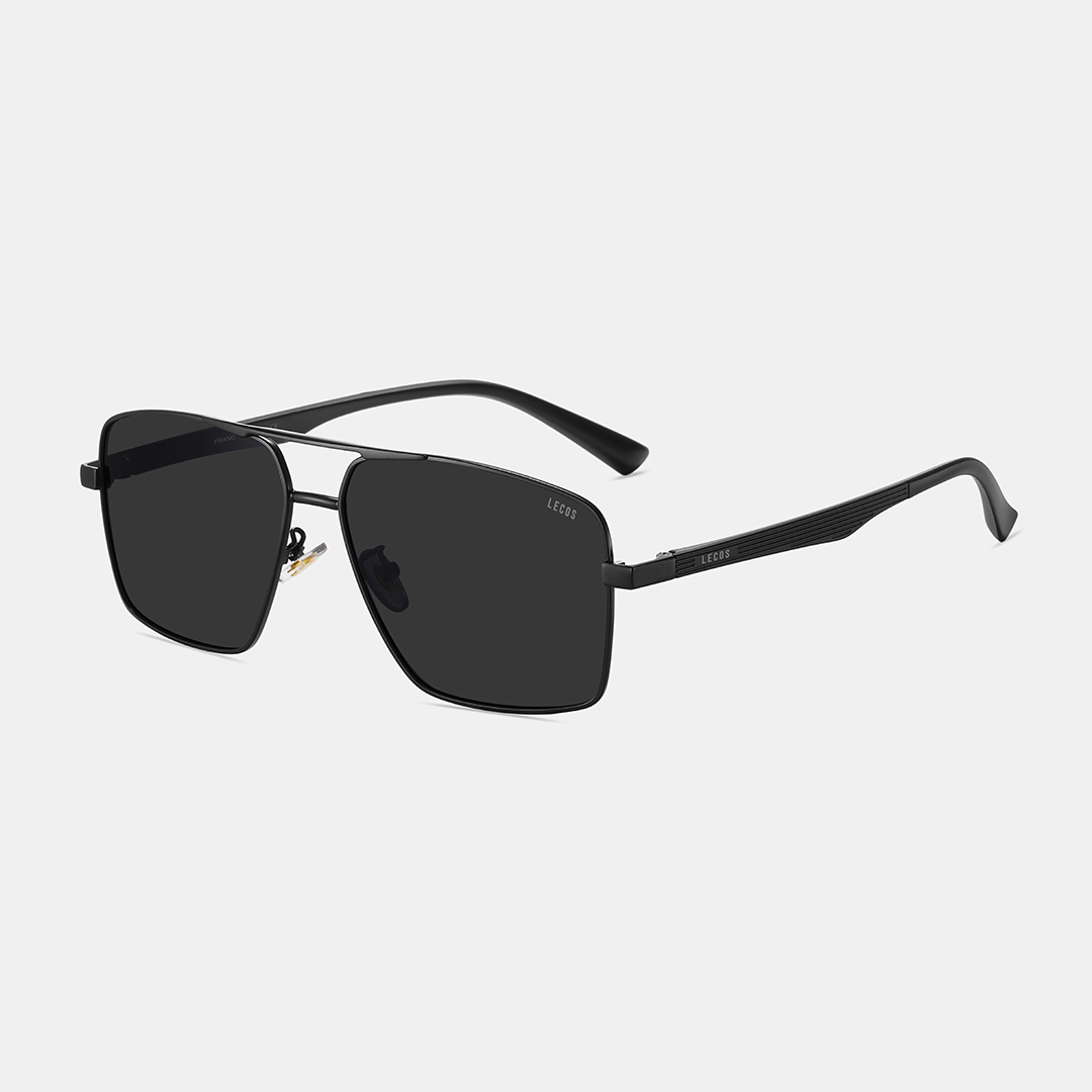 Kính mắt nam cao cấp LECOS - LK5