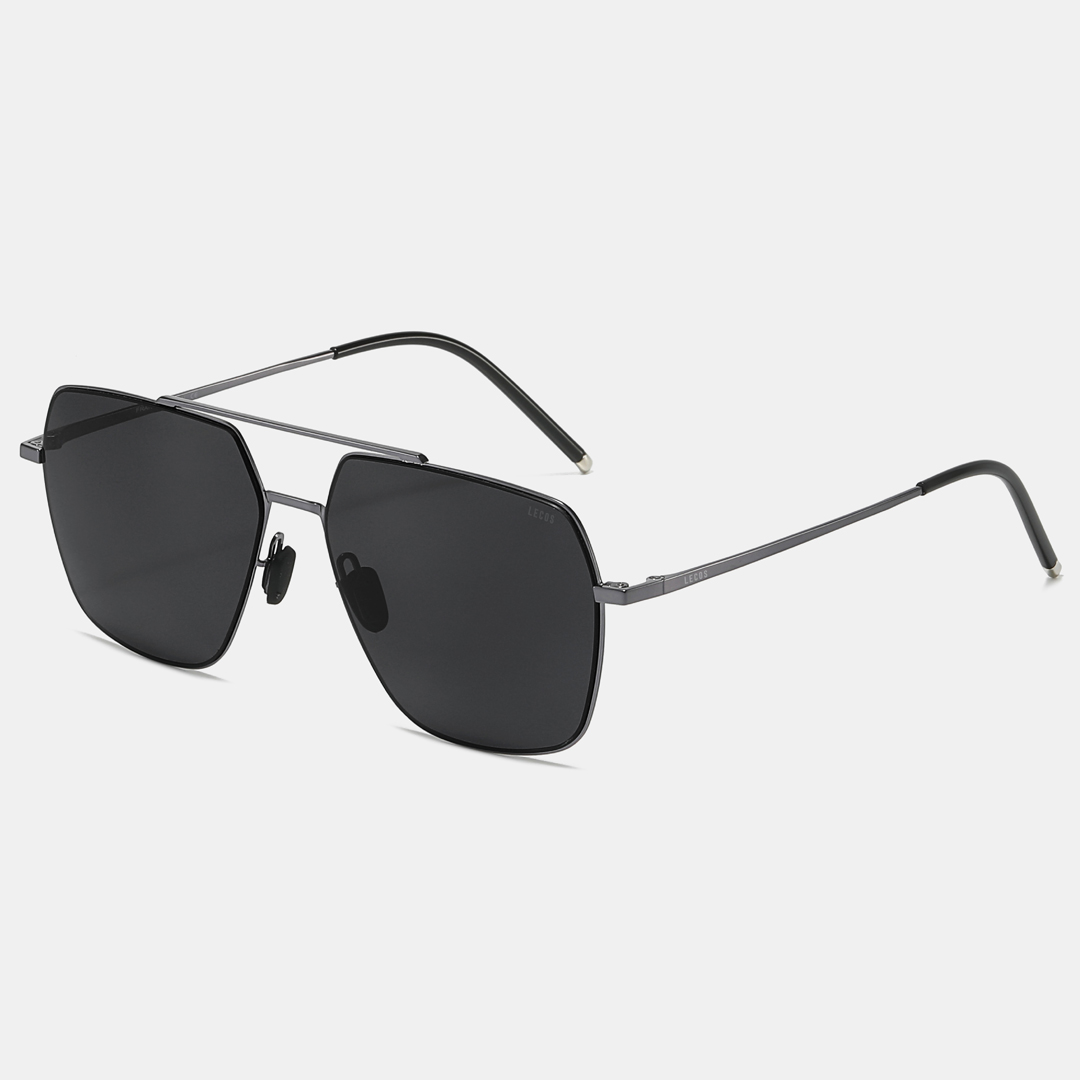 Kính mắt nam cao cấp LECOS - LK60
