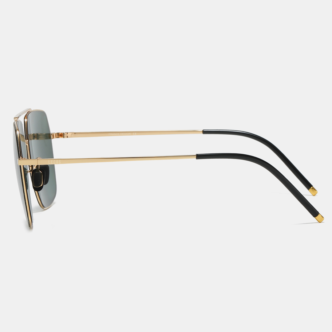 Kính mắt nam cao cấp LECOS - LK60