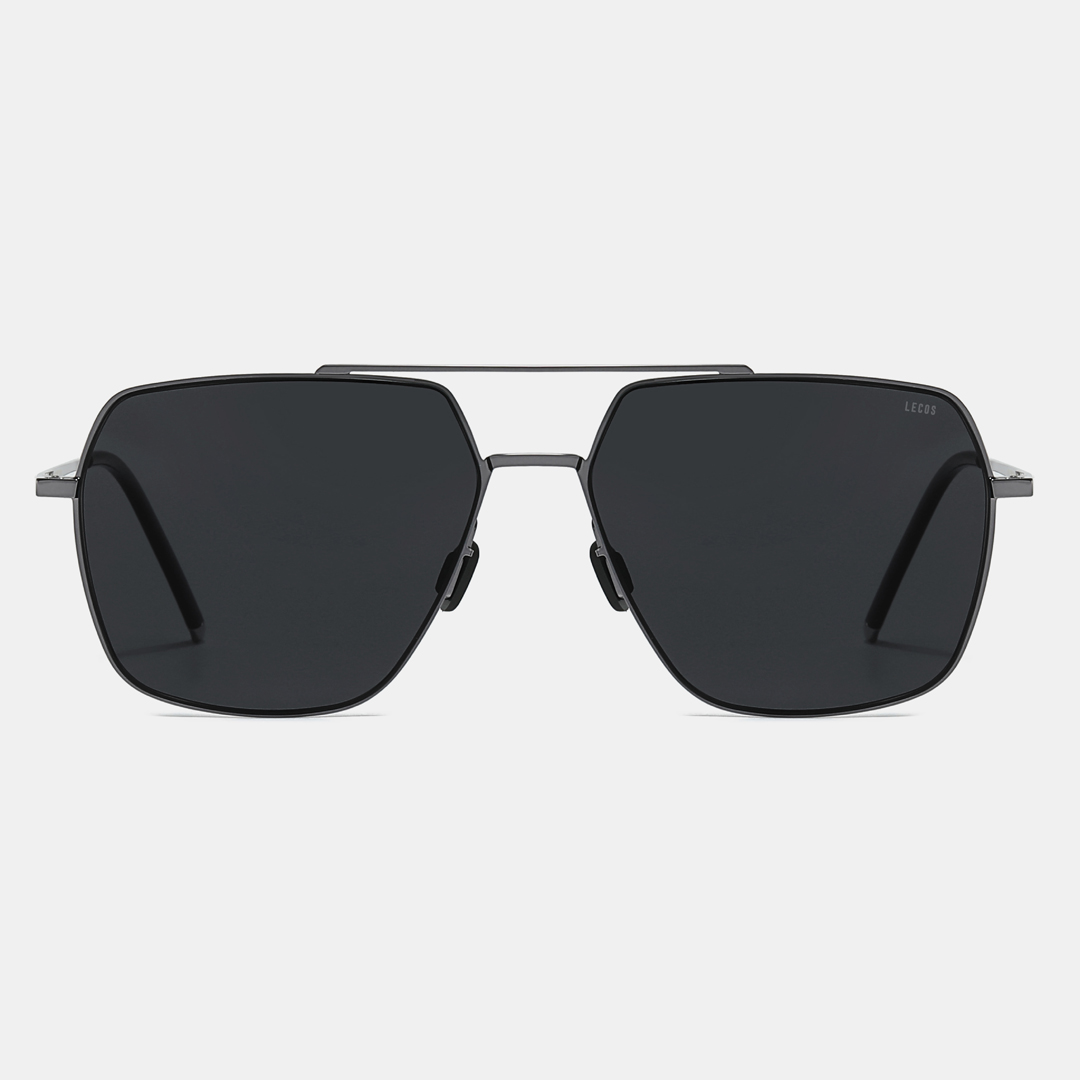 Kính mắt nam cao cấp LECOS - LK60