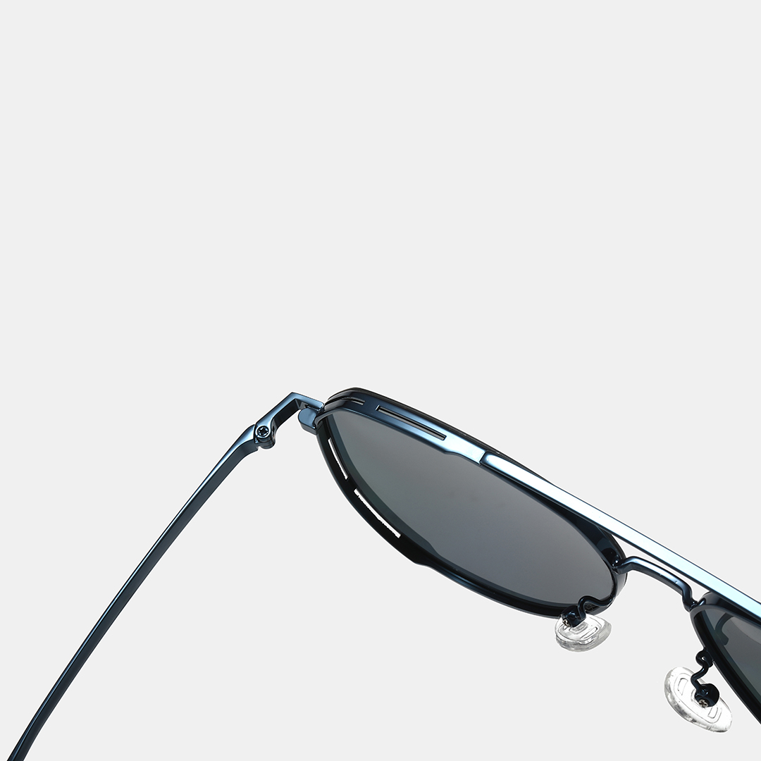 Kính mắt nam cao cấp LECOS - LK63