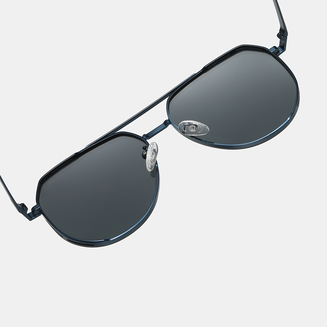 Kính mắt nam cao cấp LECOS - LK63